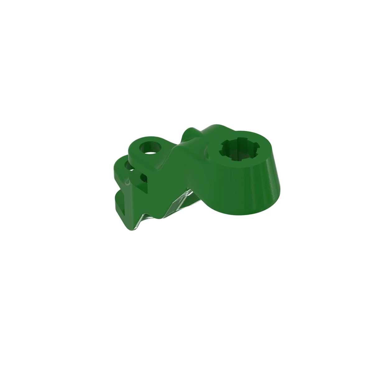 Tie Lever, RH.