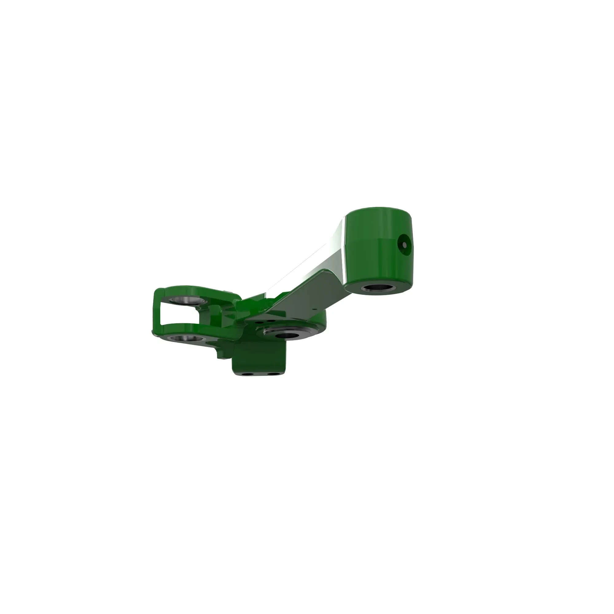 John Deere Fertilizer Opener Arm, Right Side - AA103138