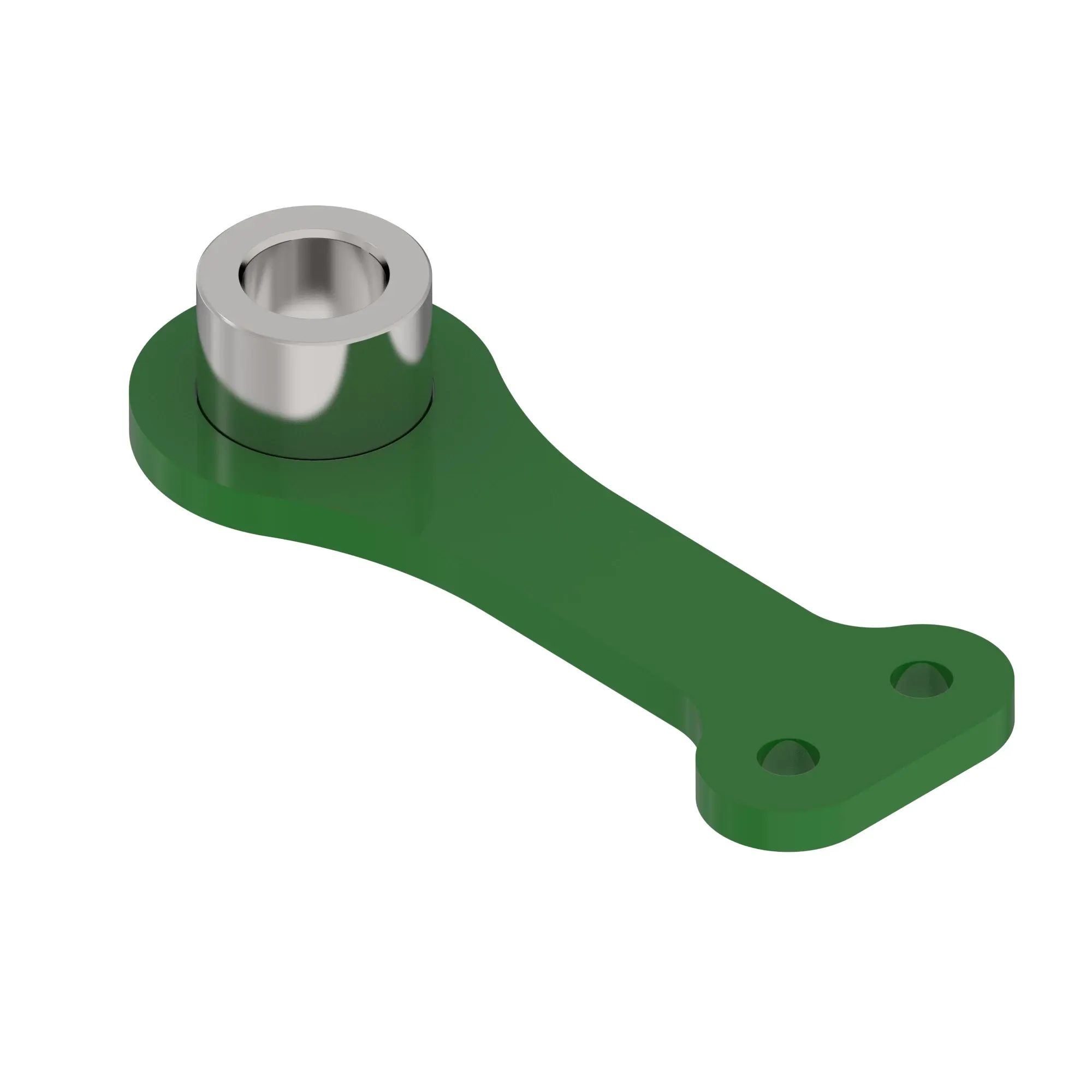 John Deere Sector Pivot Arm - AFH216624