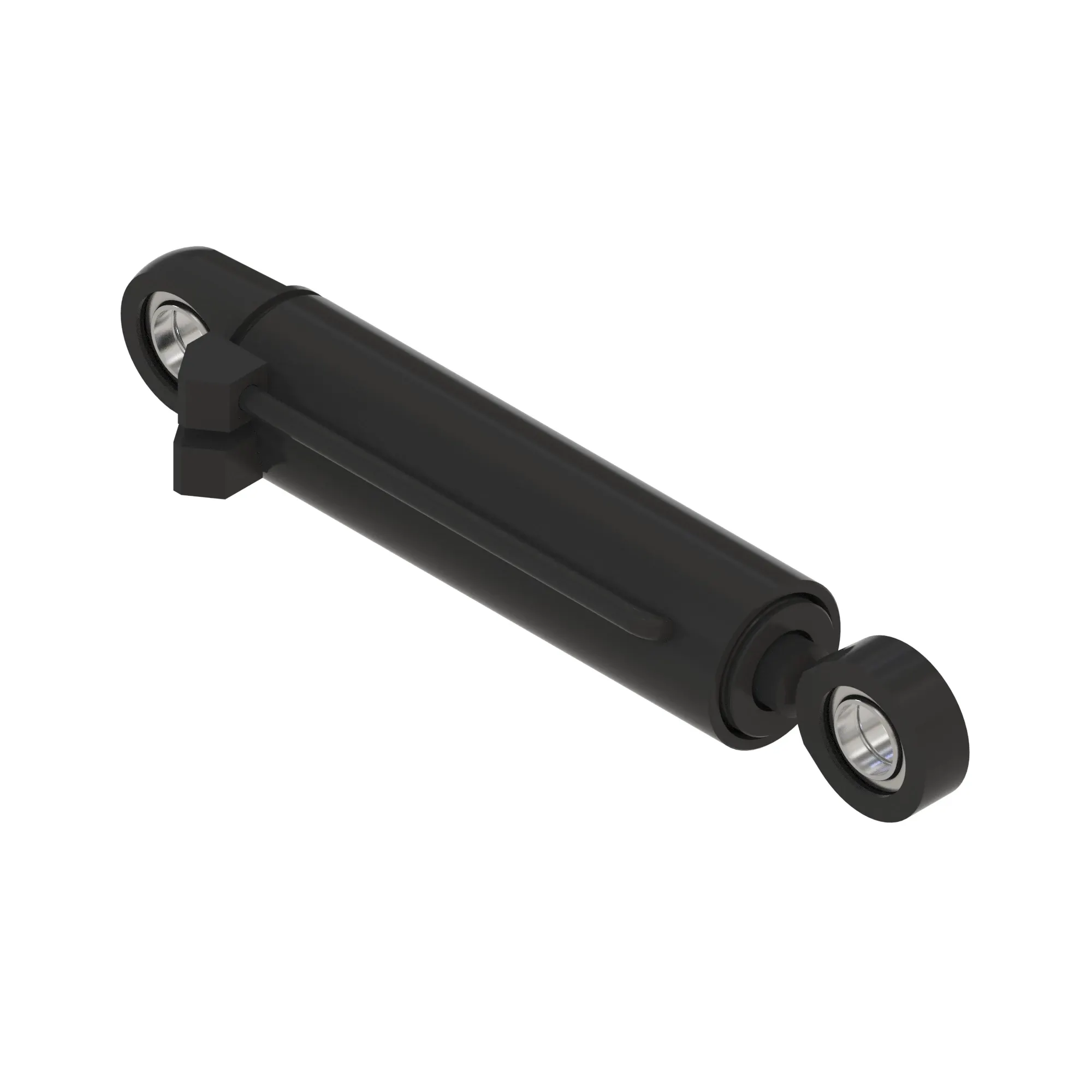HYDRAULIC CYLINDER