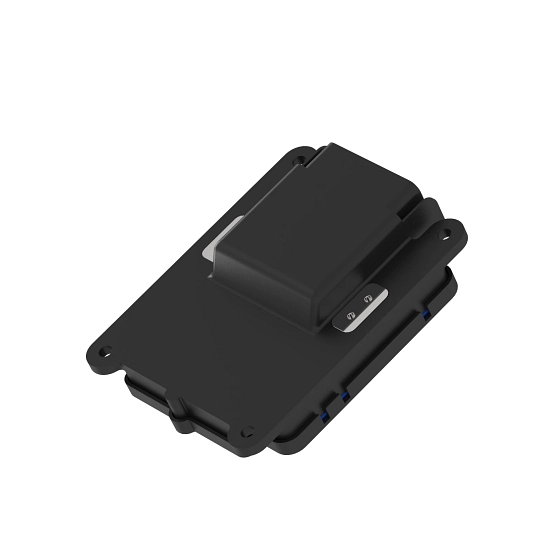ENGINE CONTROLLER