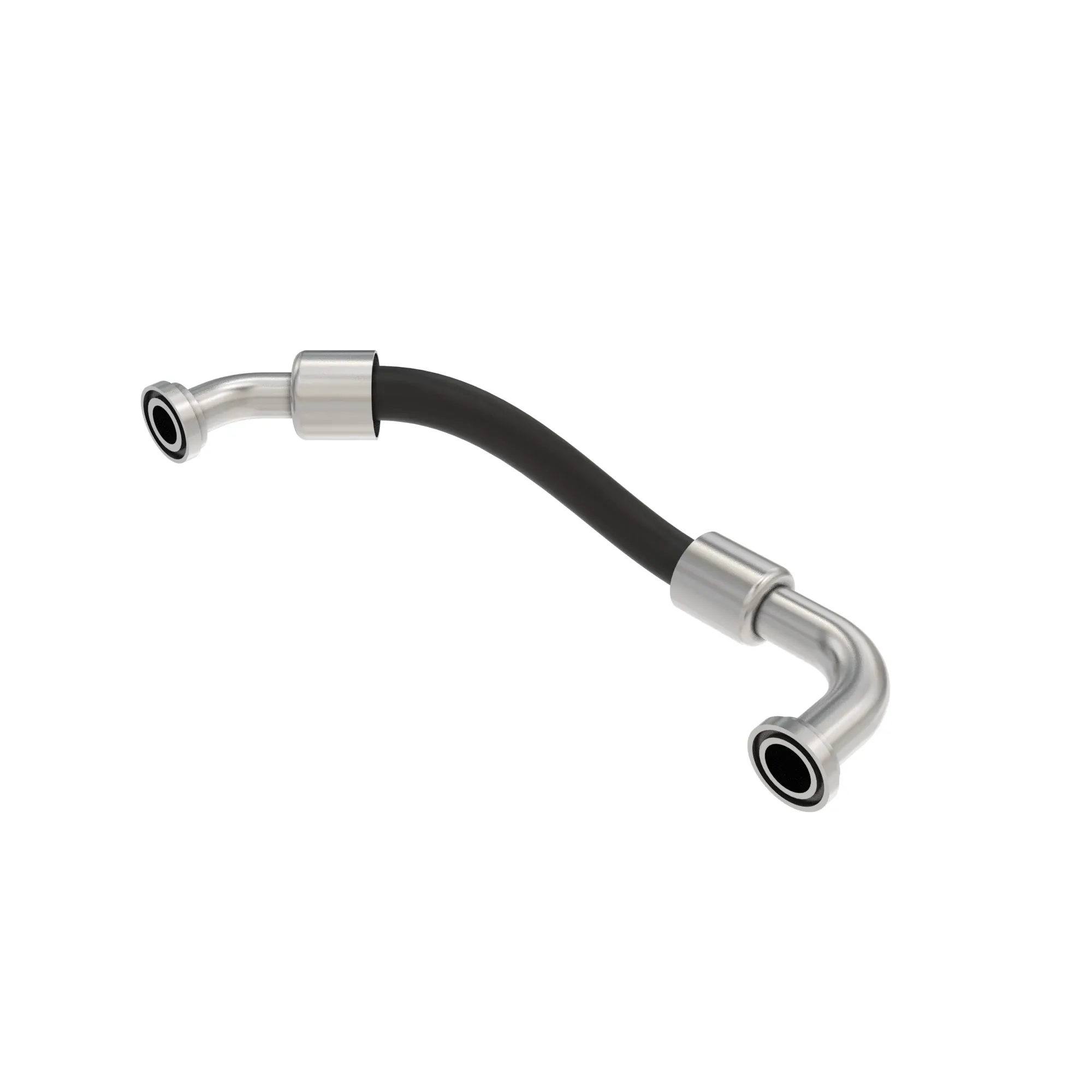 John Deere Hydraulic Hose - RE205001