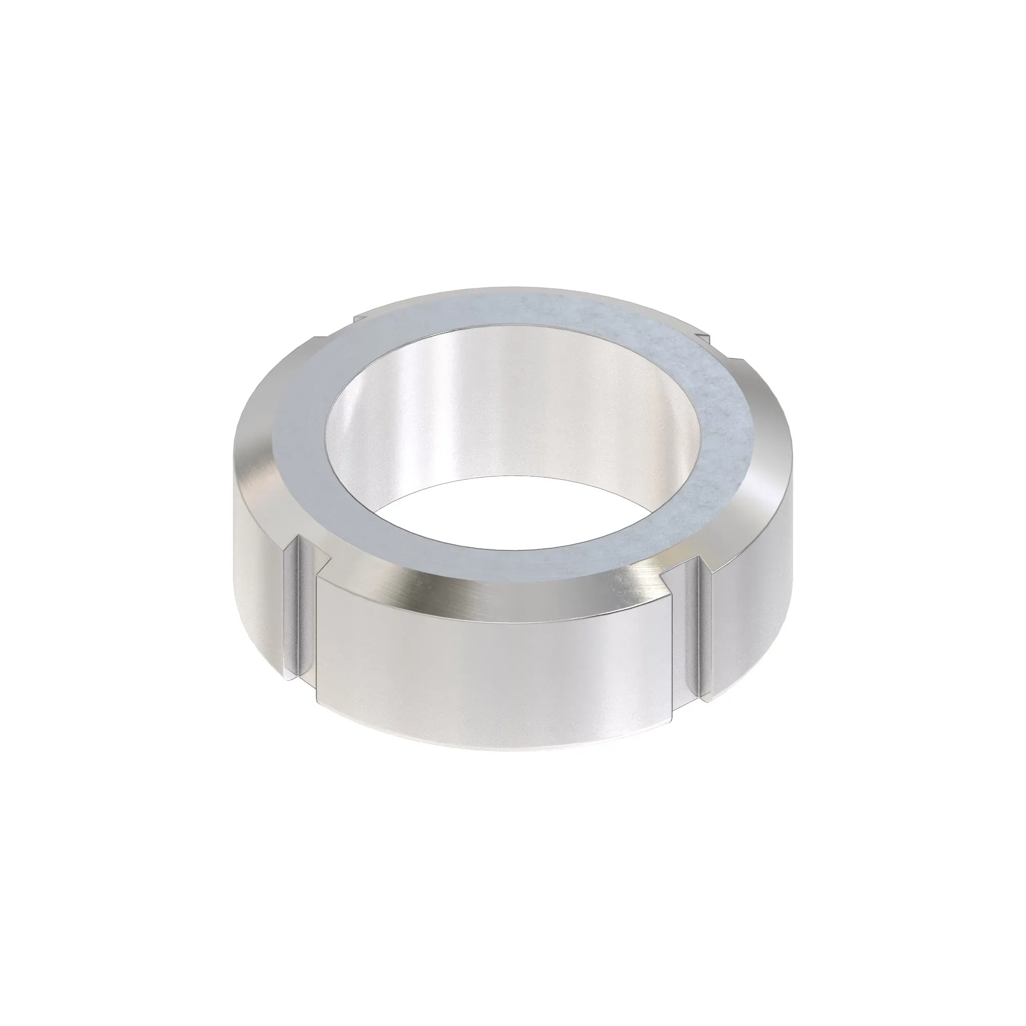 NUT, AXLE NUT
