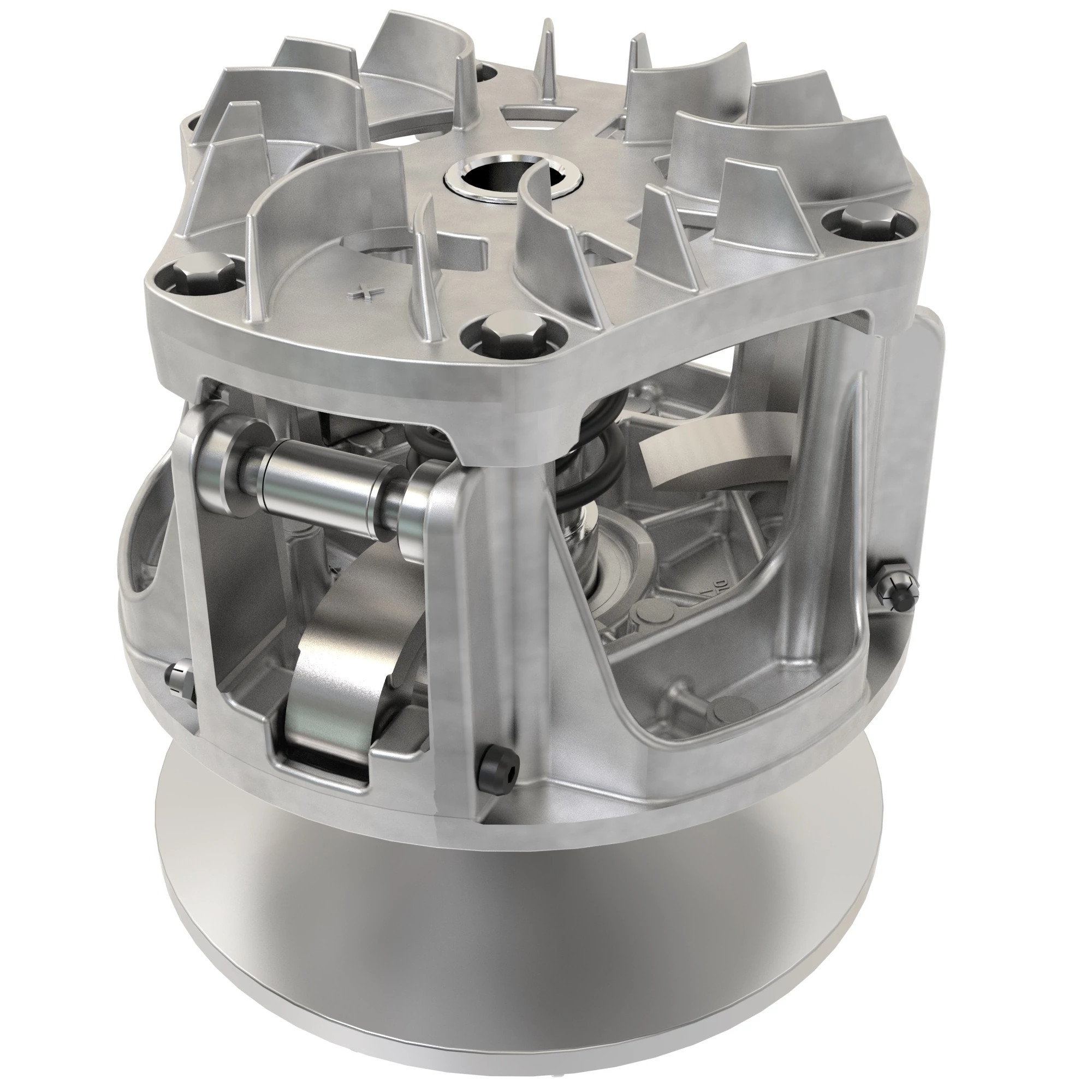 John Deere Transmission - AUC20179