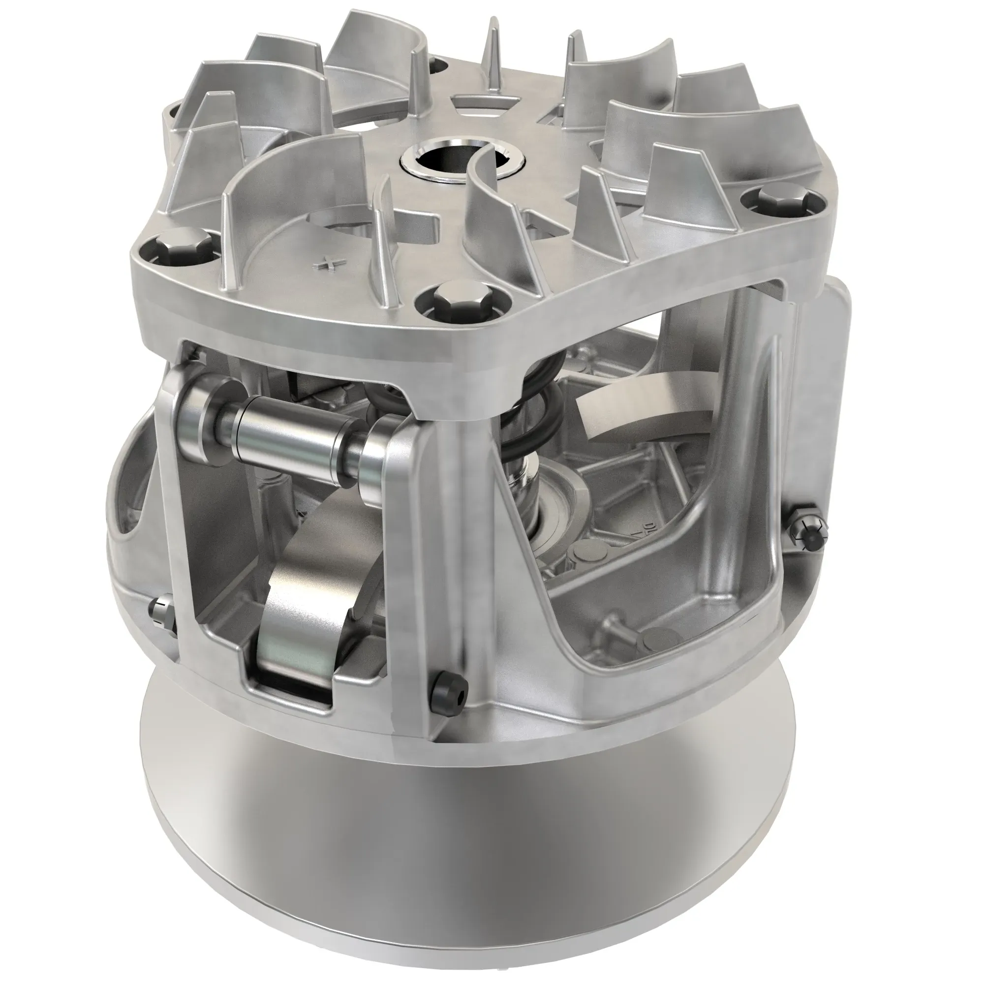 John Deere Transmission - AUC20179