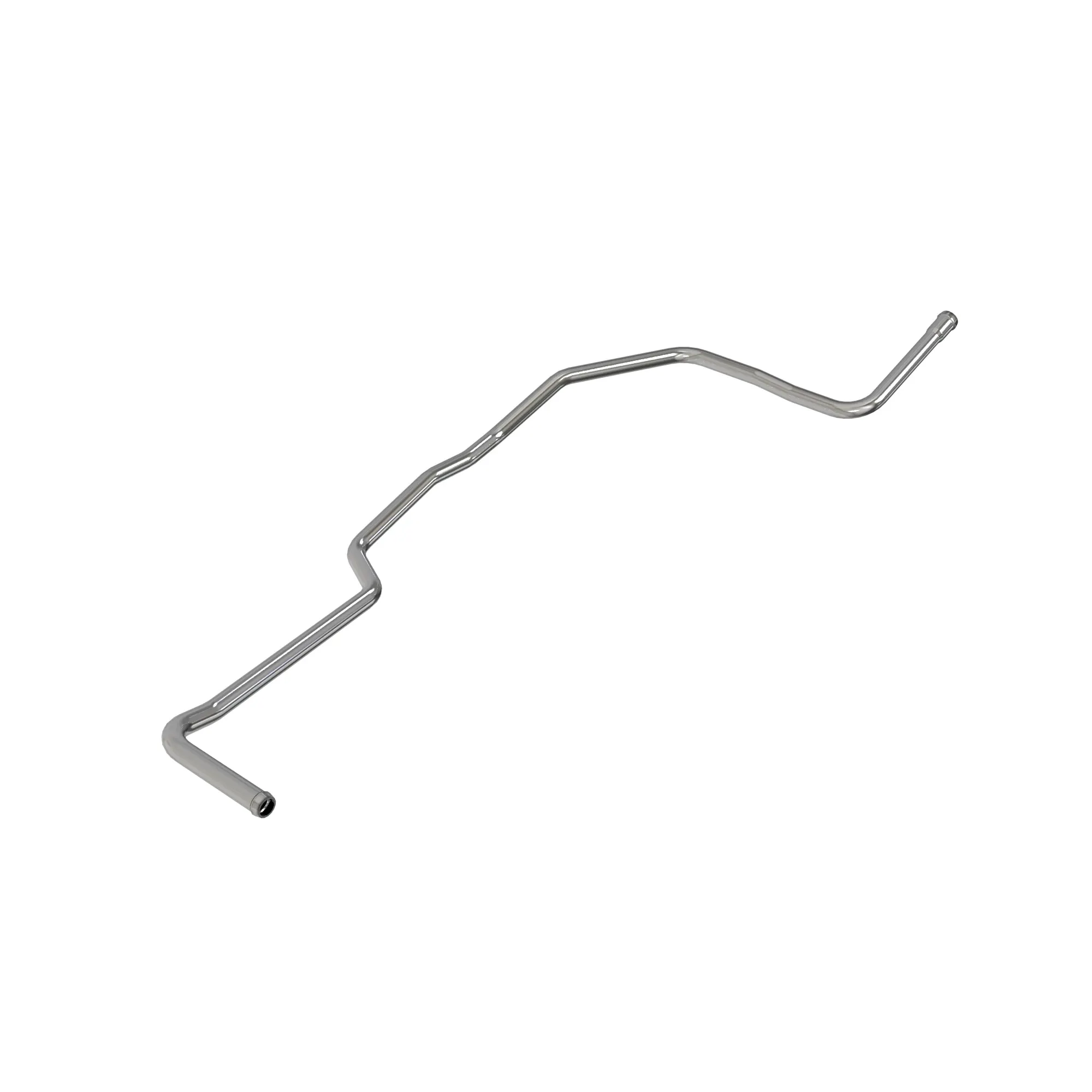 LINE, LTC 16 X 1, HEATER RETURN