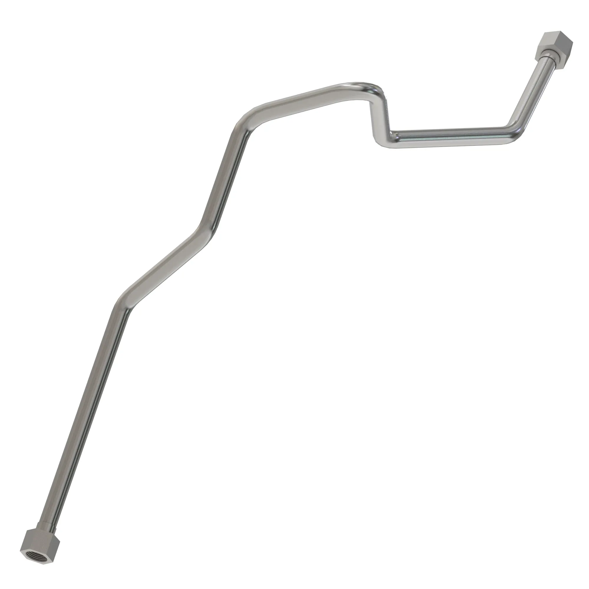 PIPE ST37.4NBK ZN-16X2-961
