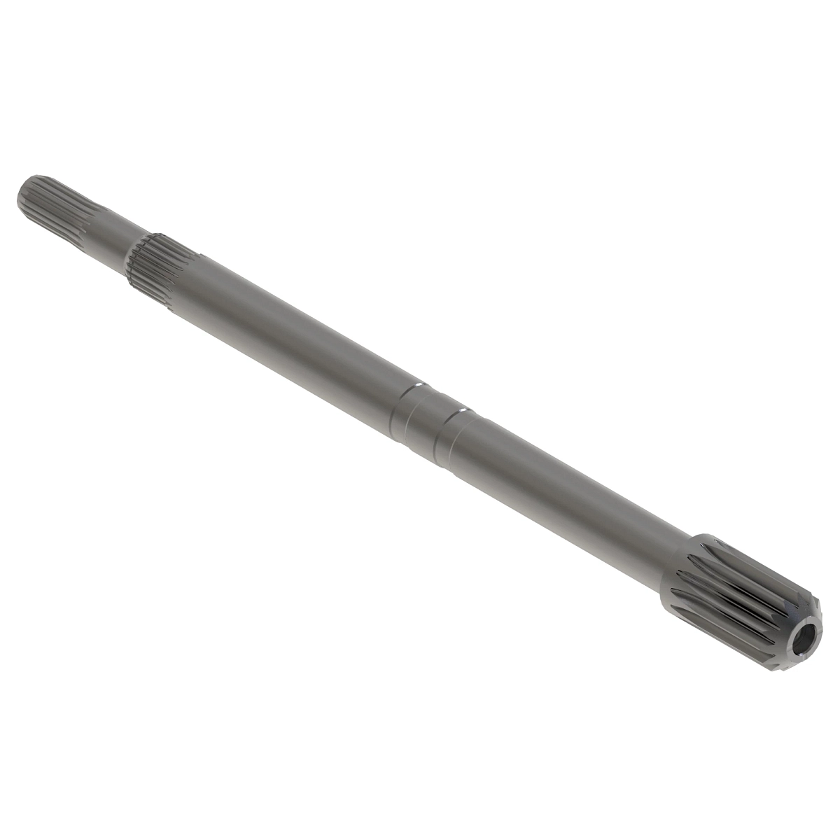 Shaft, Sun Pinion - ISO 120" Tread