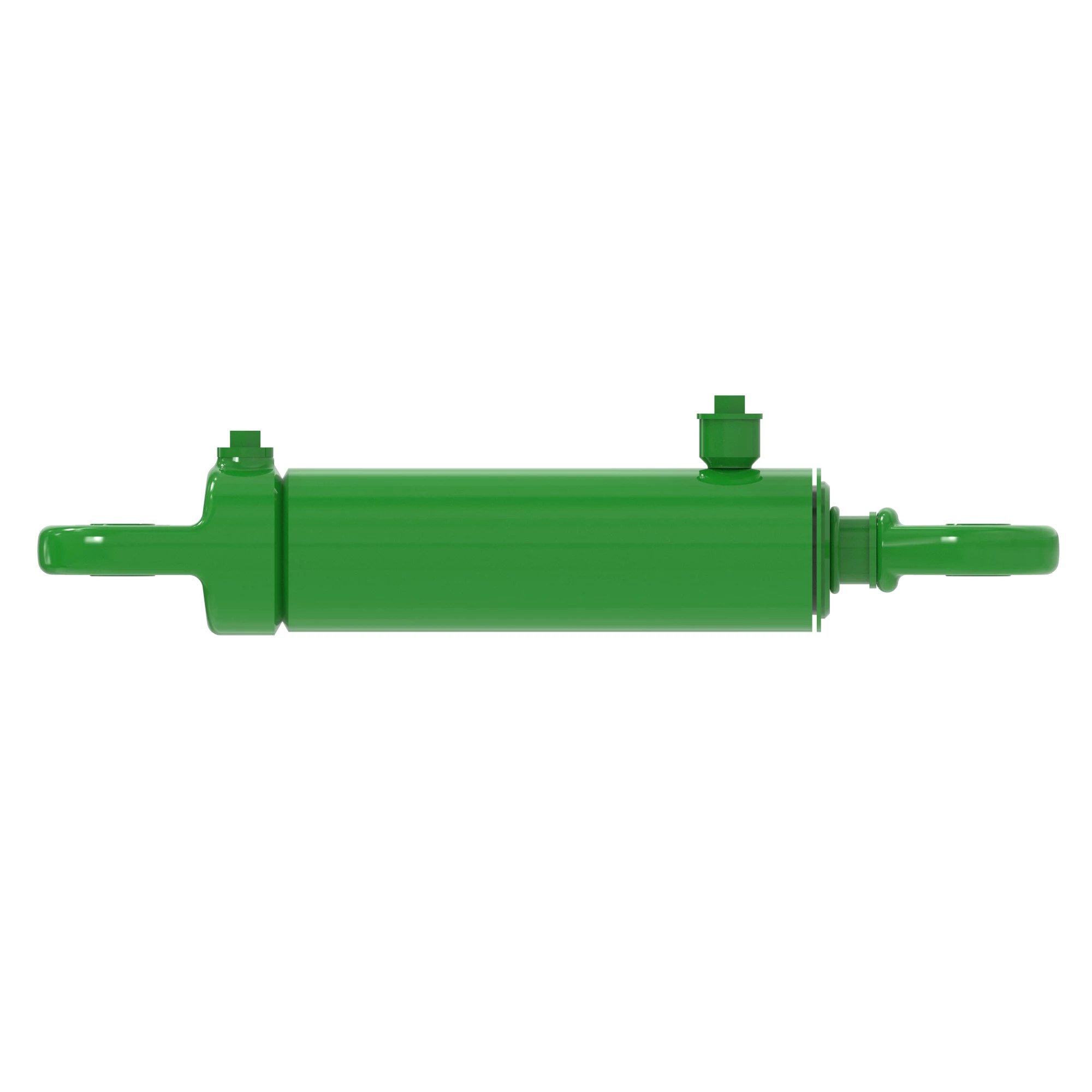HYDRAULIC CYLINDER