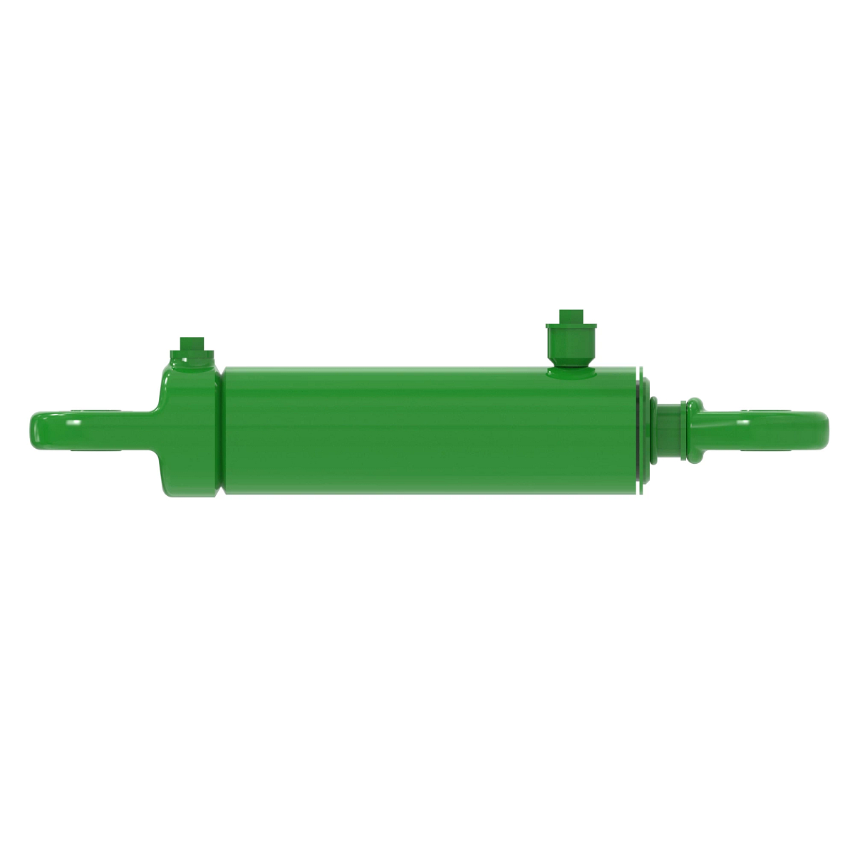 HYDRAULIC CYLINDER