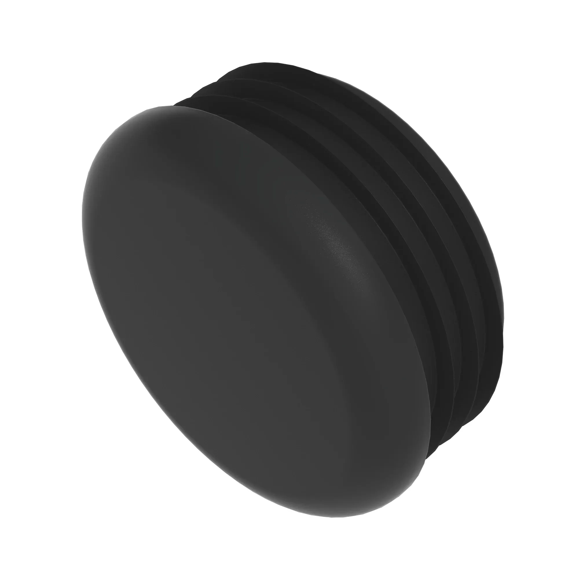 John Deere Front Fender Plug - R135623