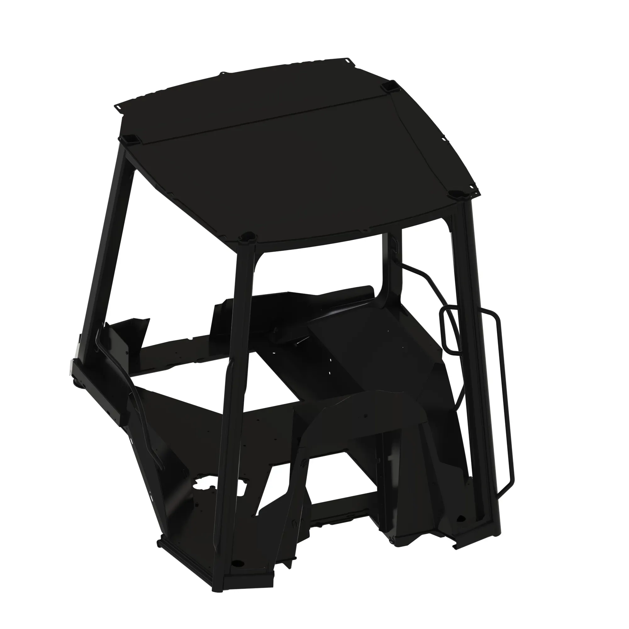 John Deere ROPS - AT407630