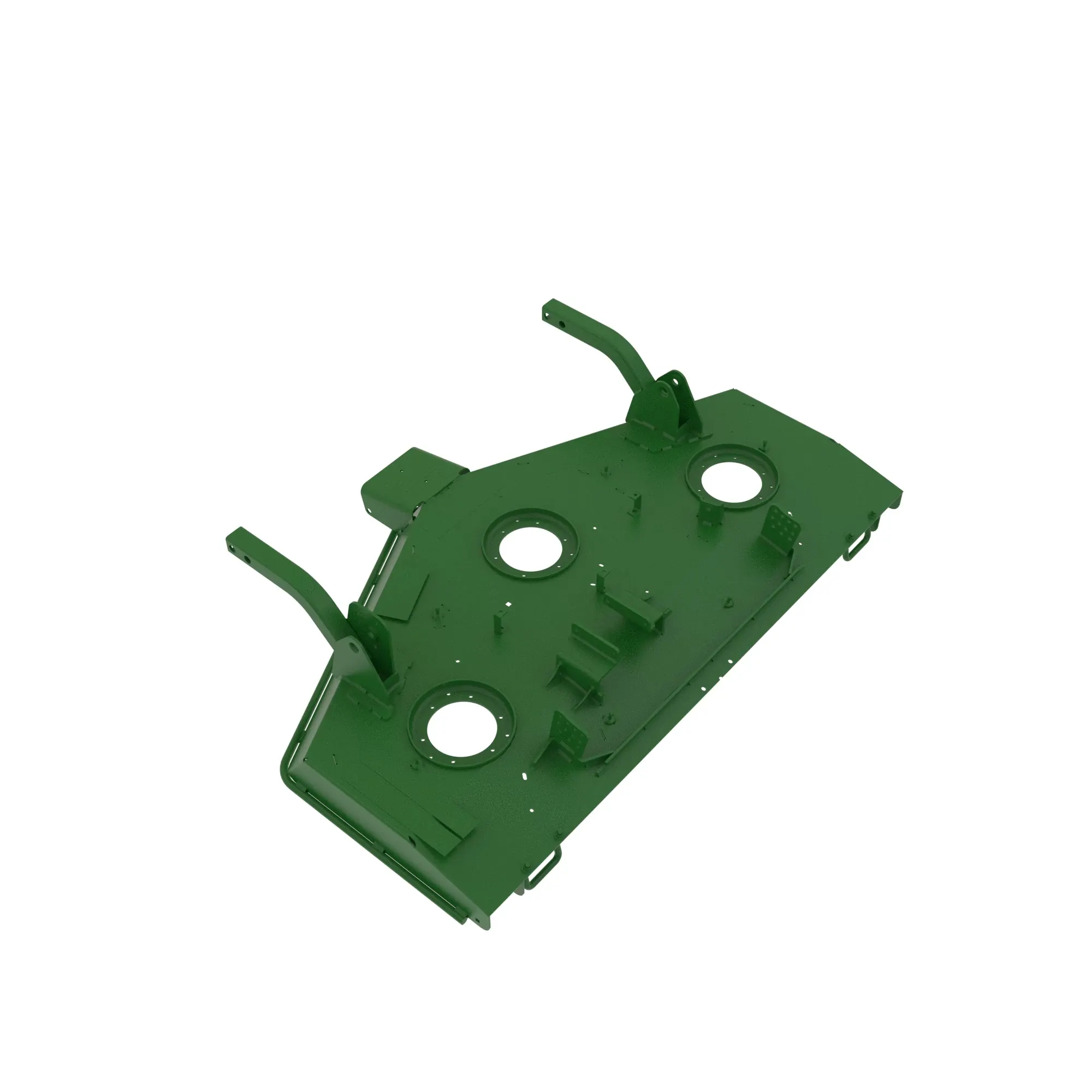 John Deere Mower Deck - AUC16814