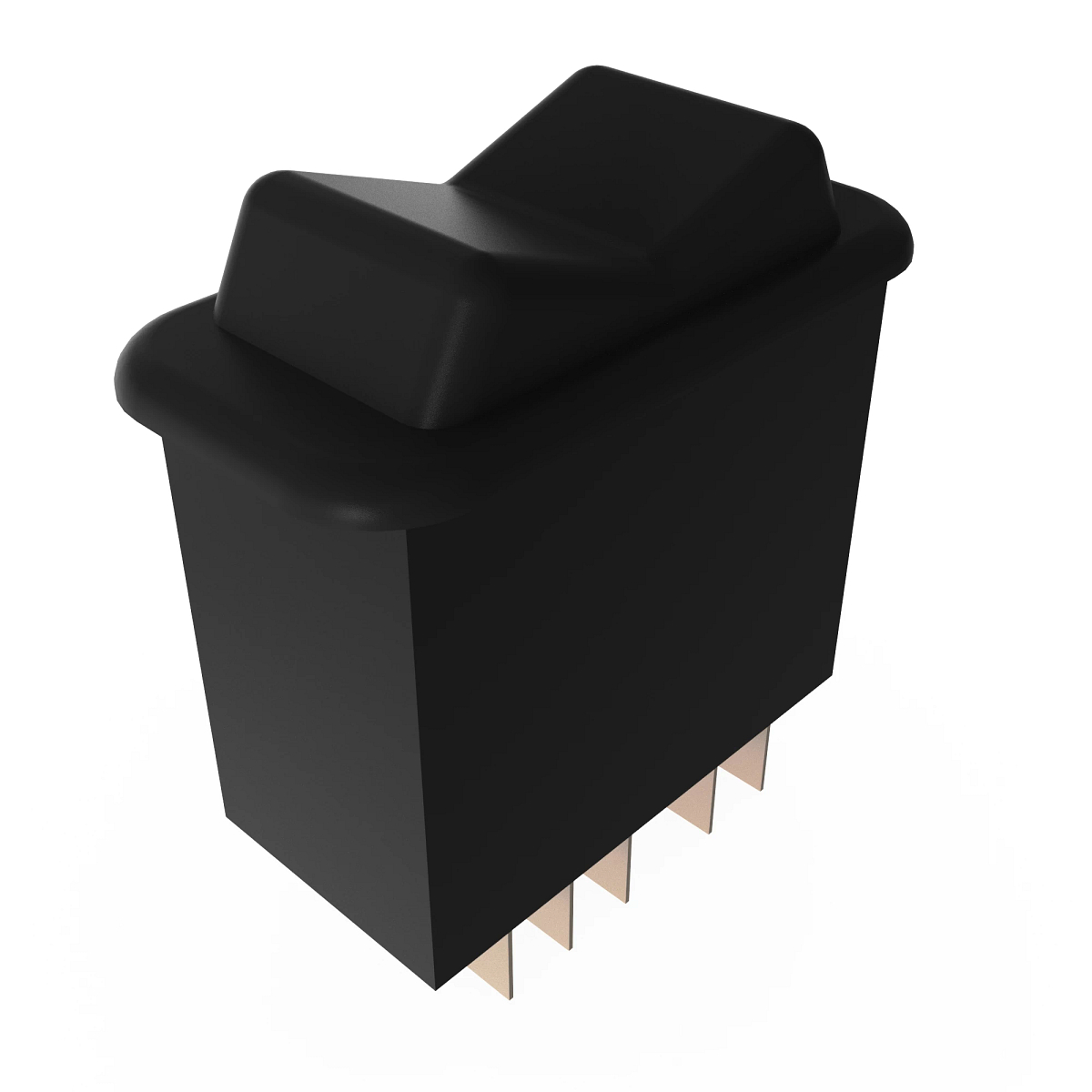 John Deere Rear Rotary Switch - AT189473