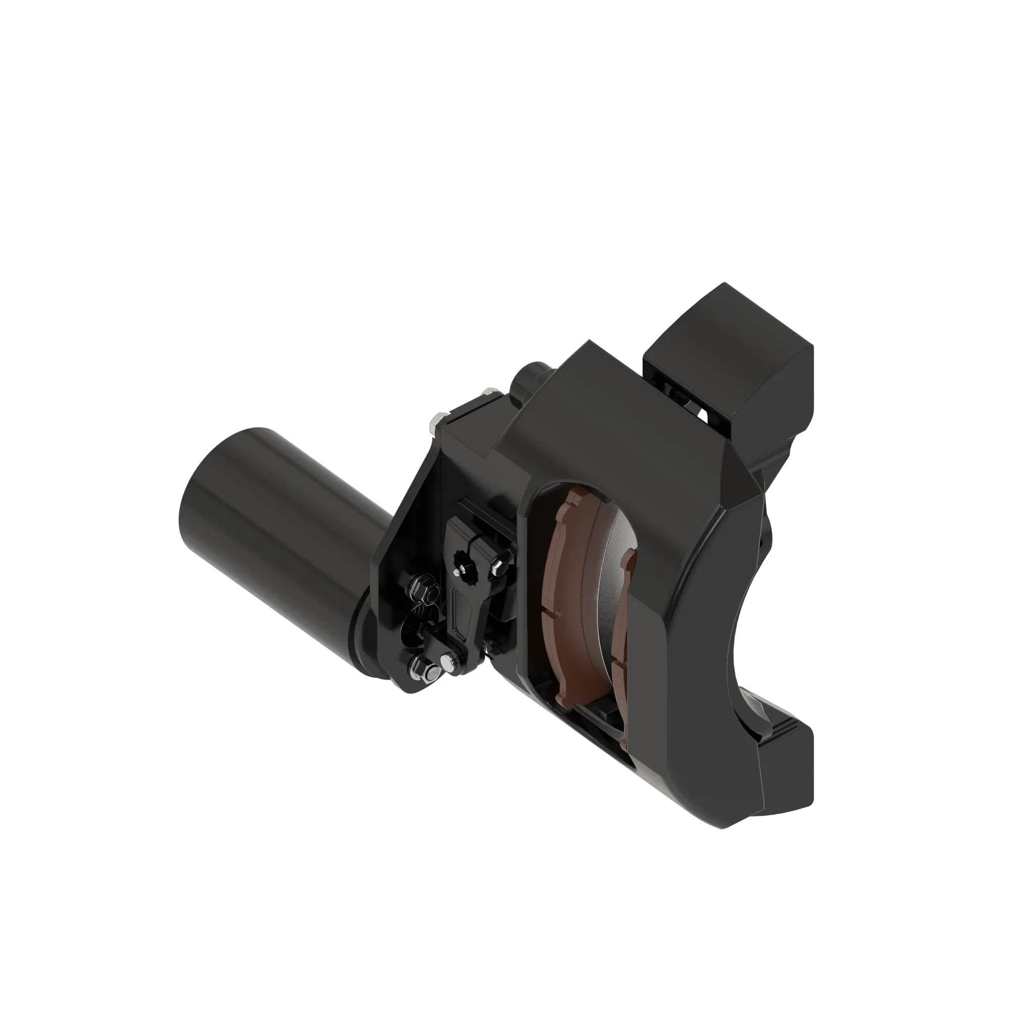 Disk Brake Caliper Assy
