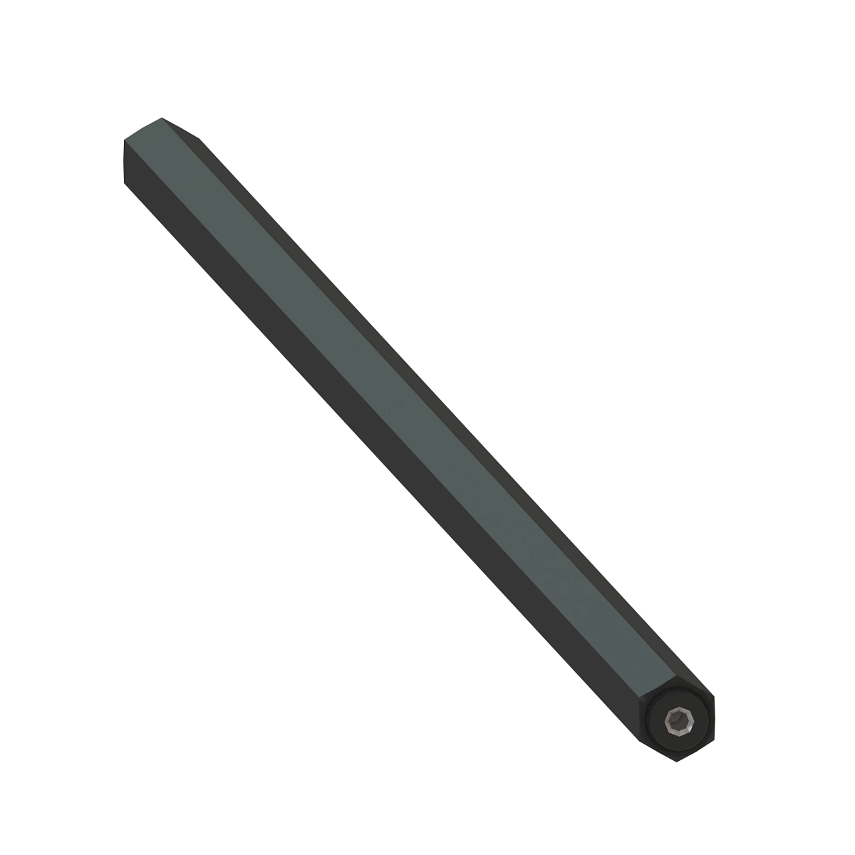 Drive Shaft, 1 1/2 Hex 18R22