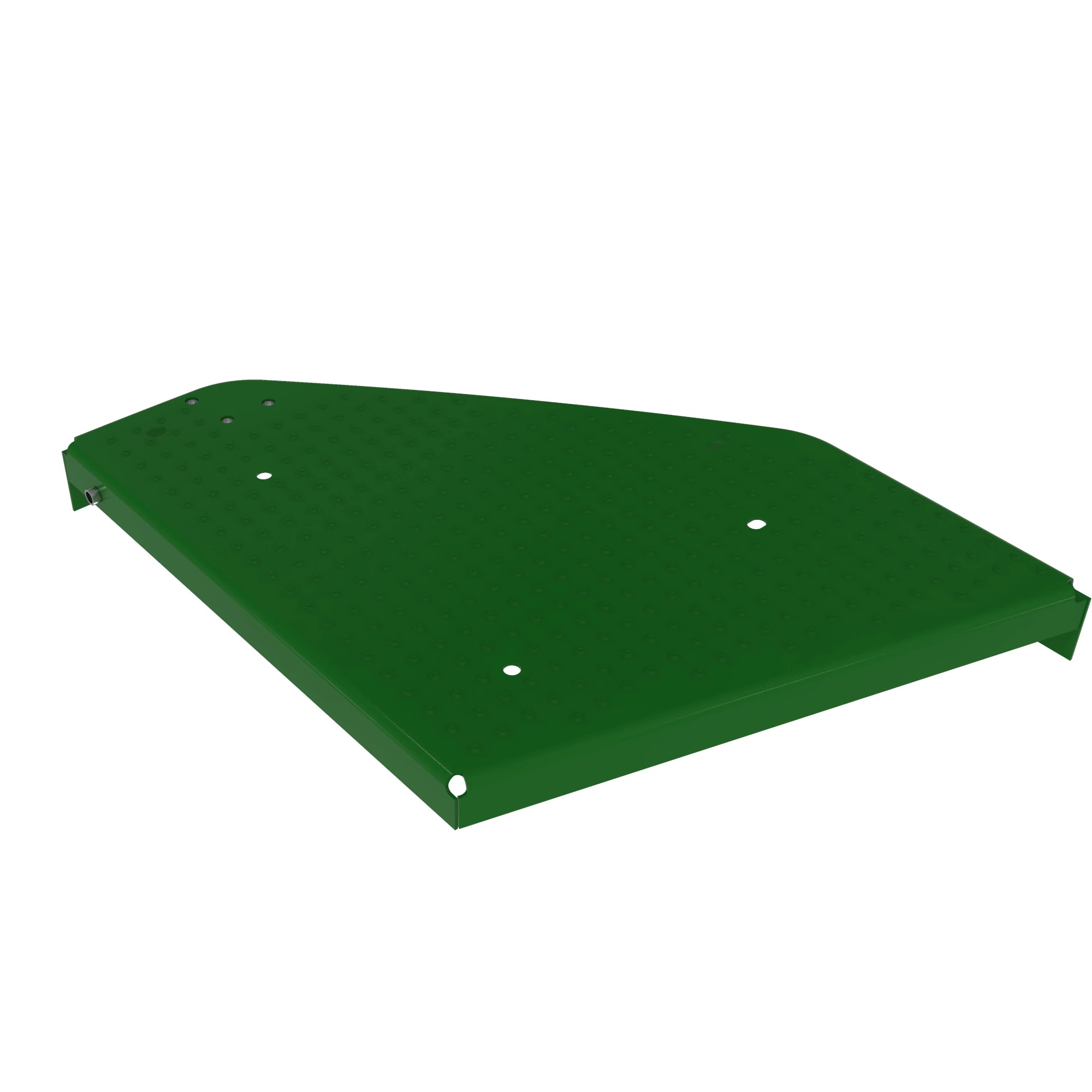 STEP, RH PLATFORM STEP