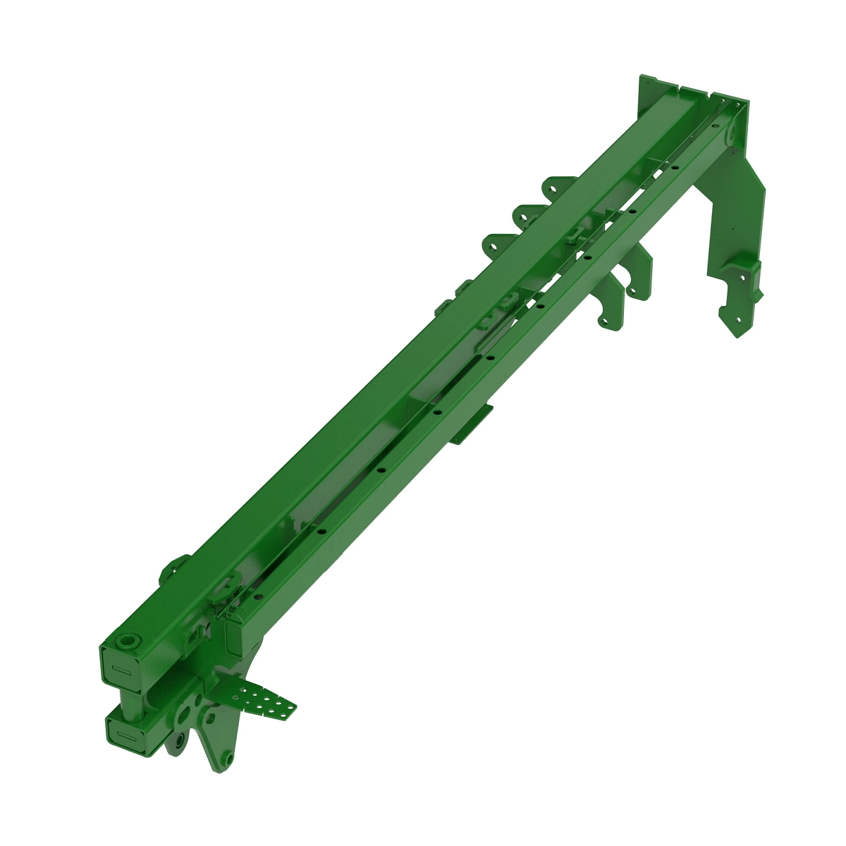 Wing Frame, Wing LH, DB50