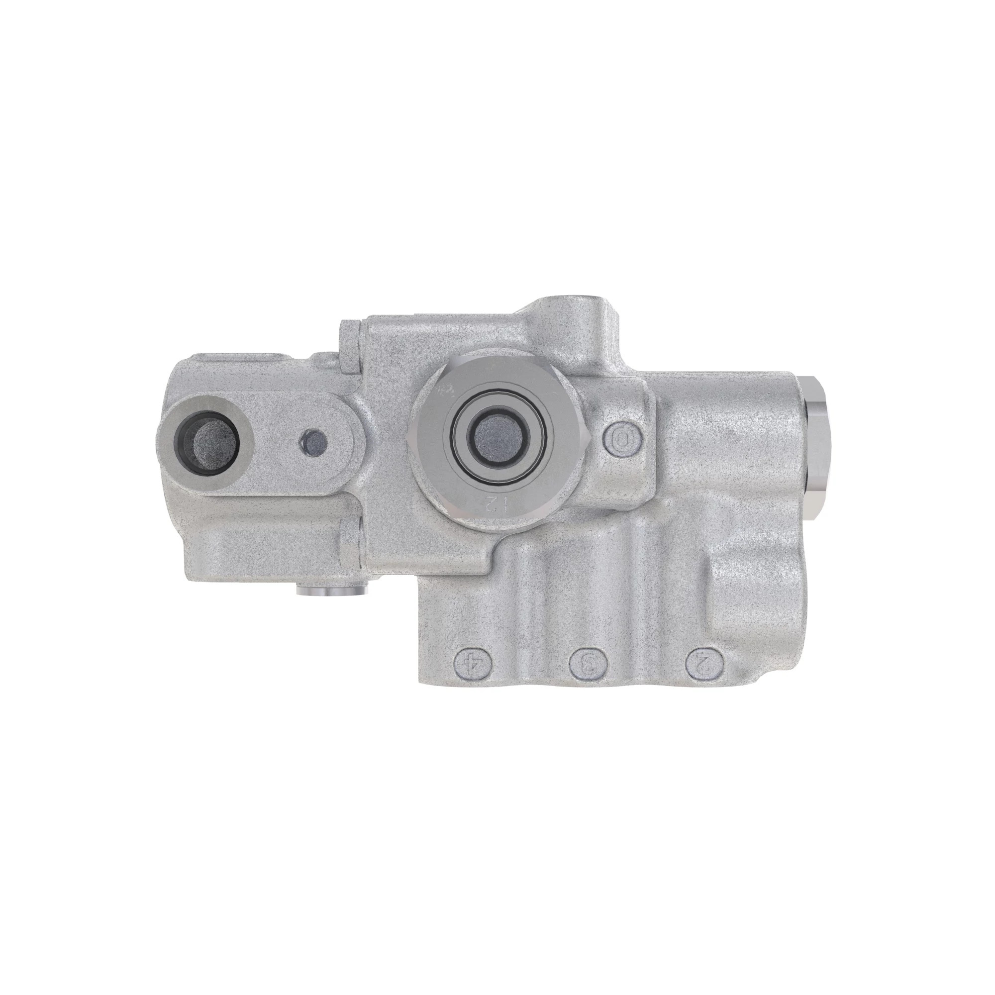 PNEUMATIC CONTROL VALVE, TRAILER BR