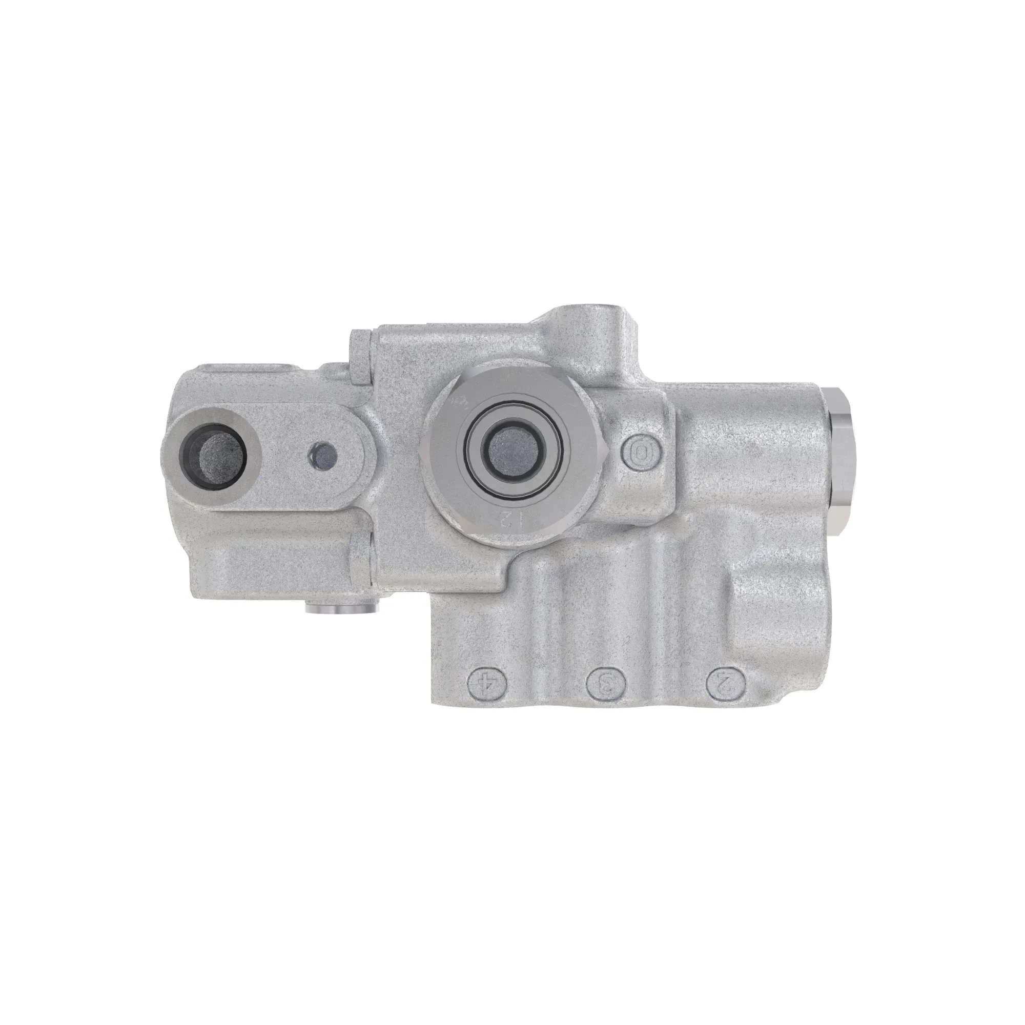 PNEUMATIC CONTROL VALVE, TRAILER BR