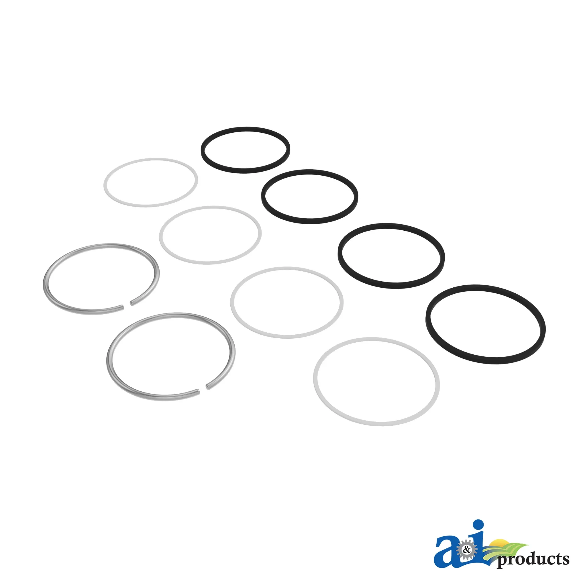 A&I Products Seal - A-RE186600