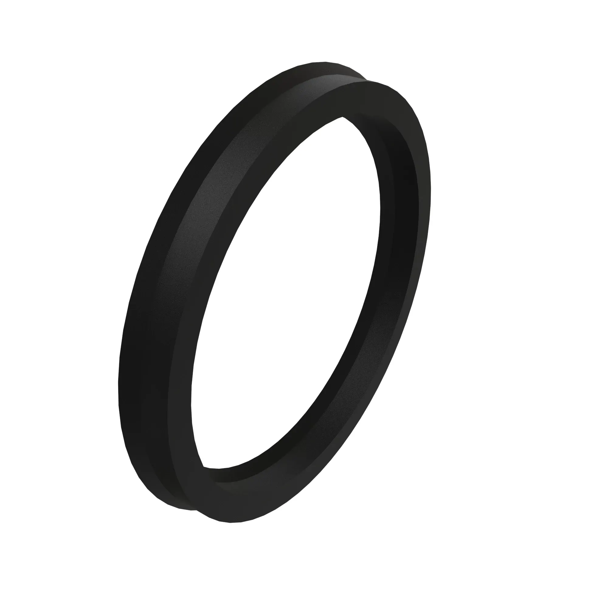 SEALING TRIM, U-CUP