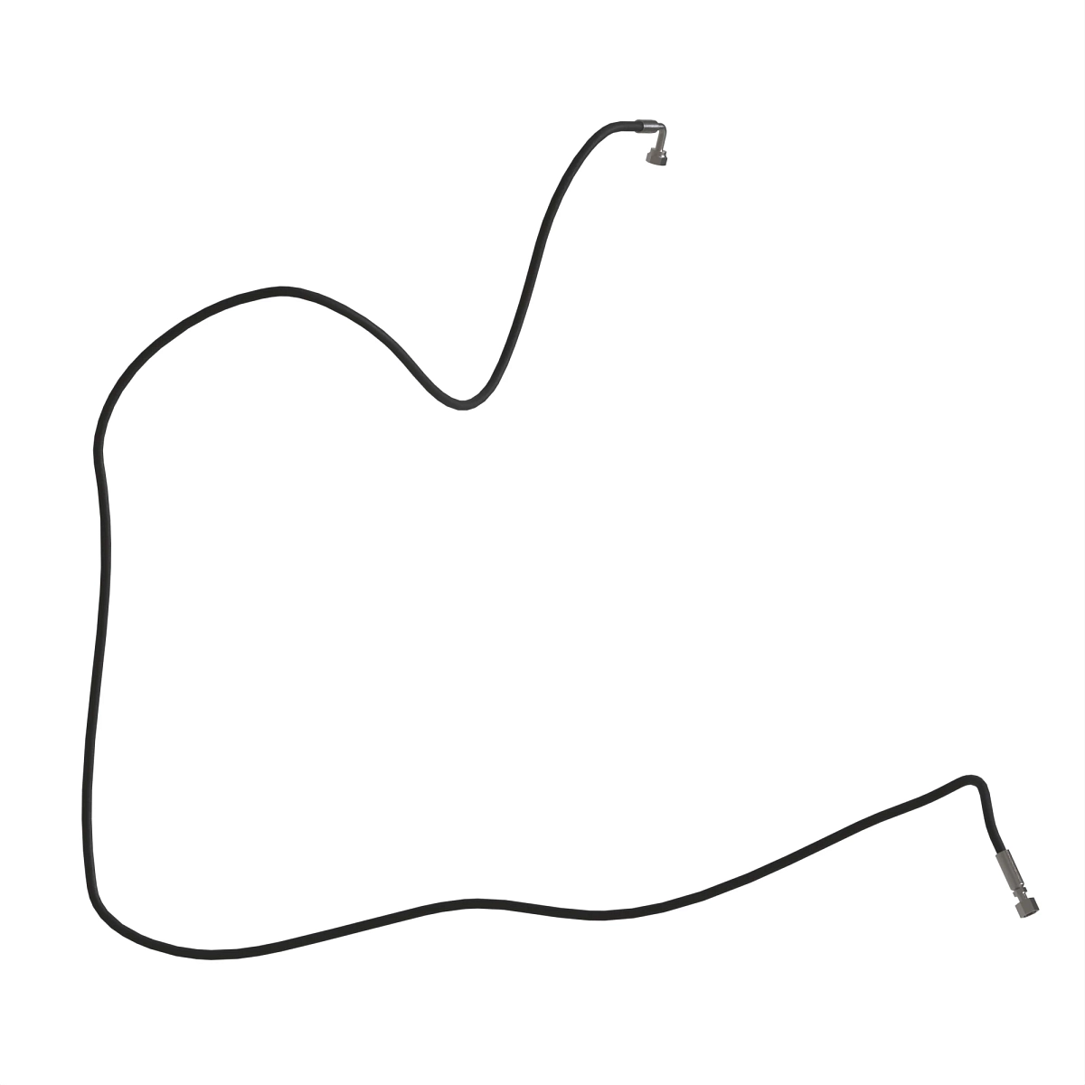 Hydraulic Hose