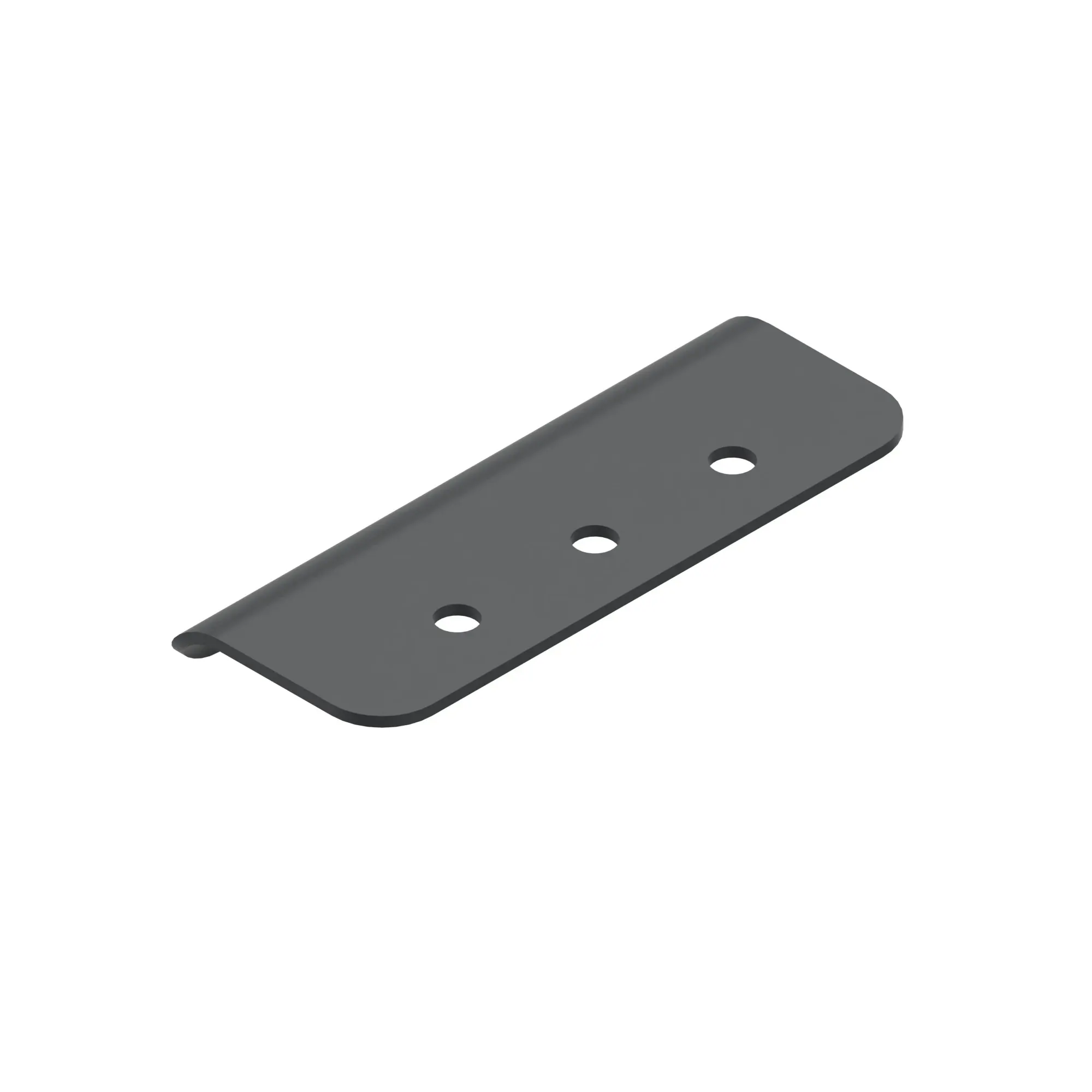John Deere Plate - F725302