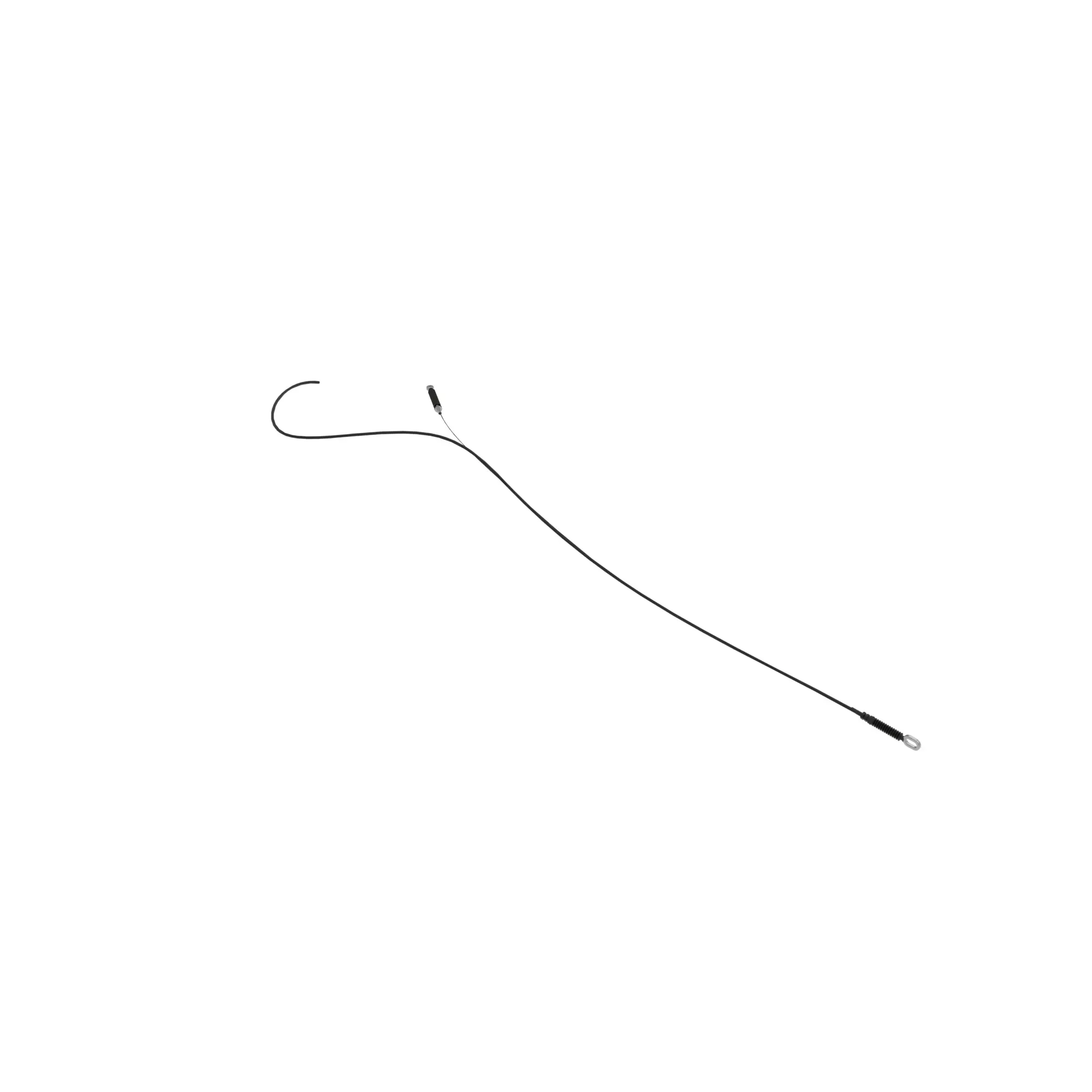 John Deere Throttle Cable - VGA10048
