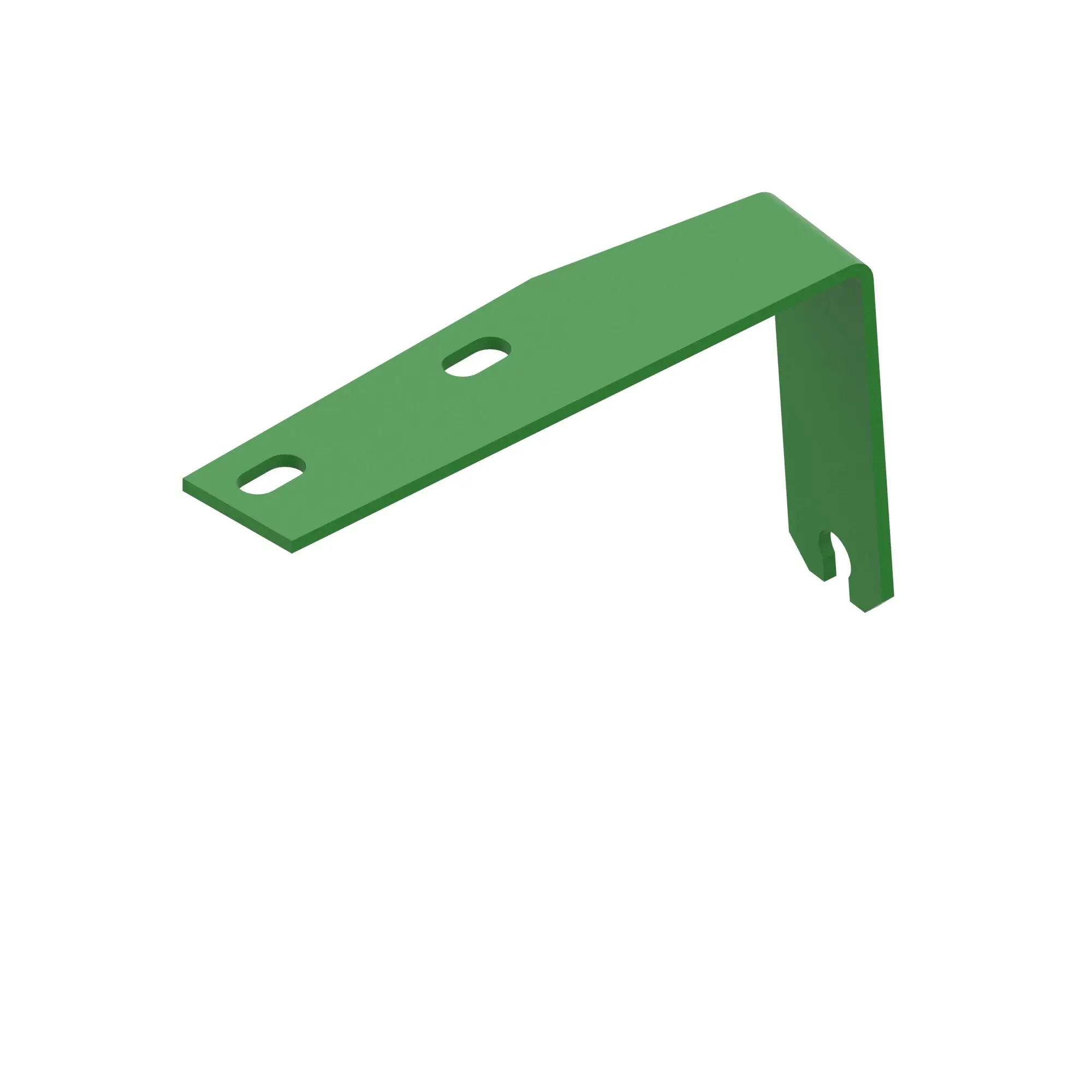 Holder, Push-Pull Cable
