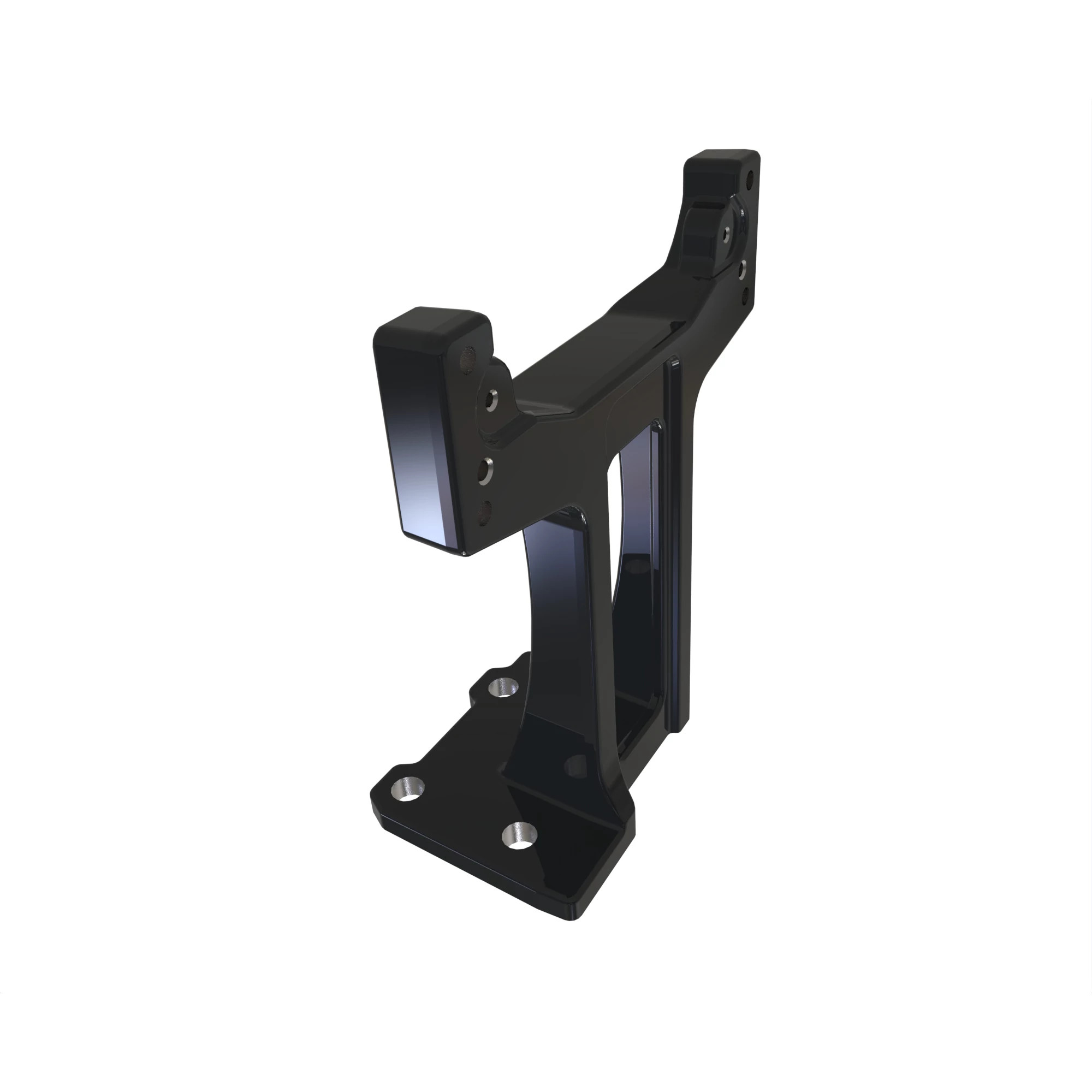 ⚙️ SU31026: Soporte de Escalón, Lado Derecho John Deere 🚜✅