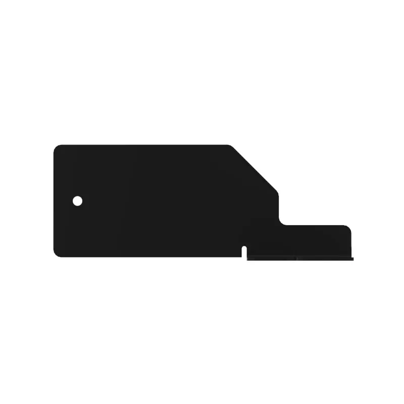 BRACKET, LH