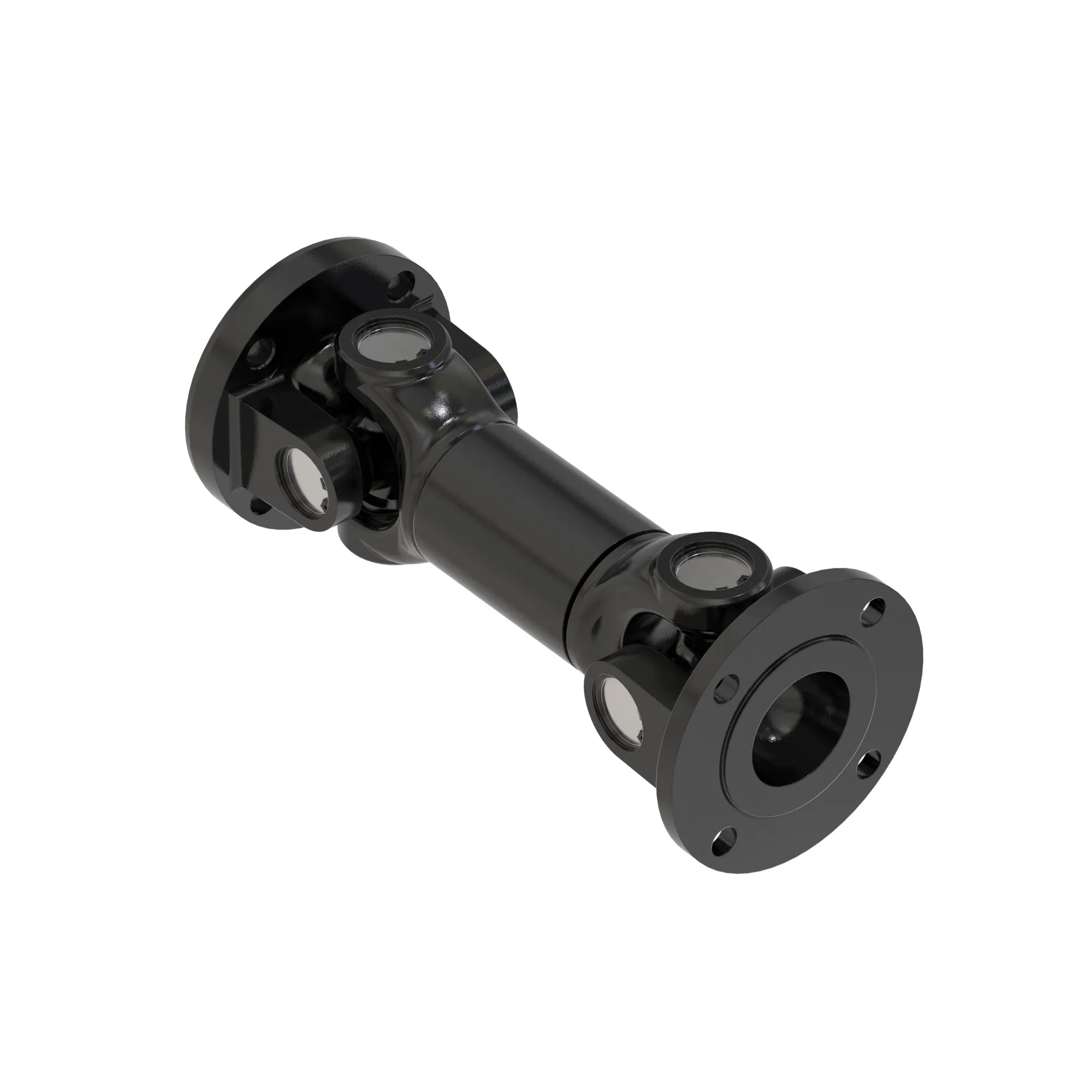 U-JOINT,DRIVE SHAFT