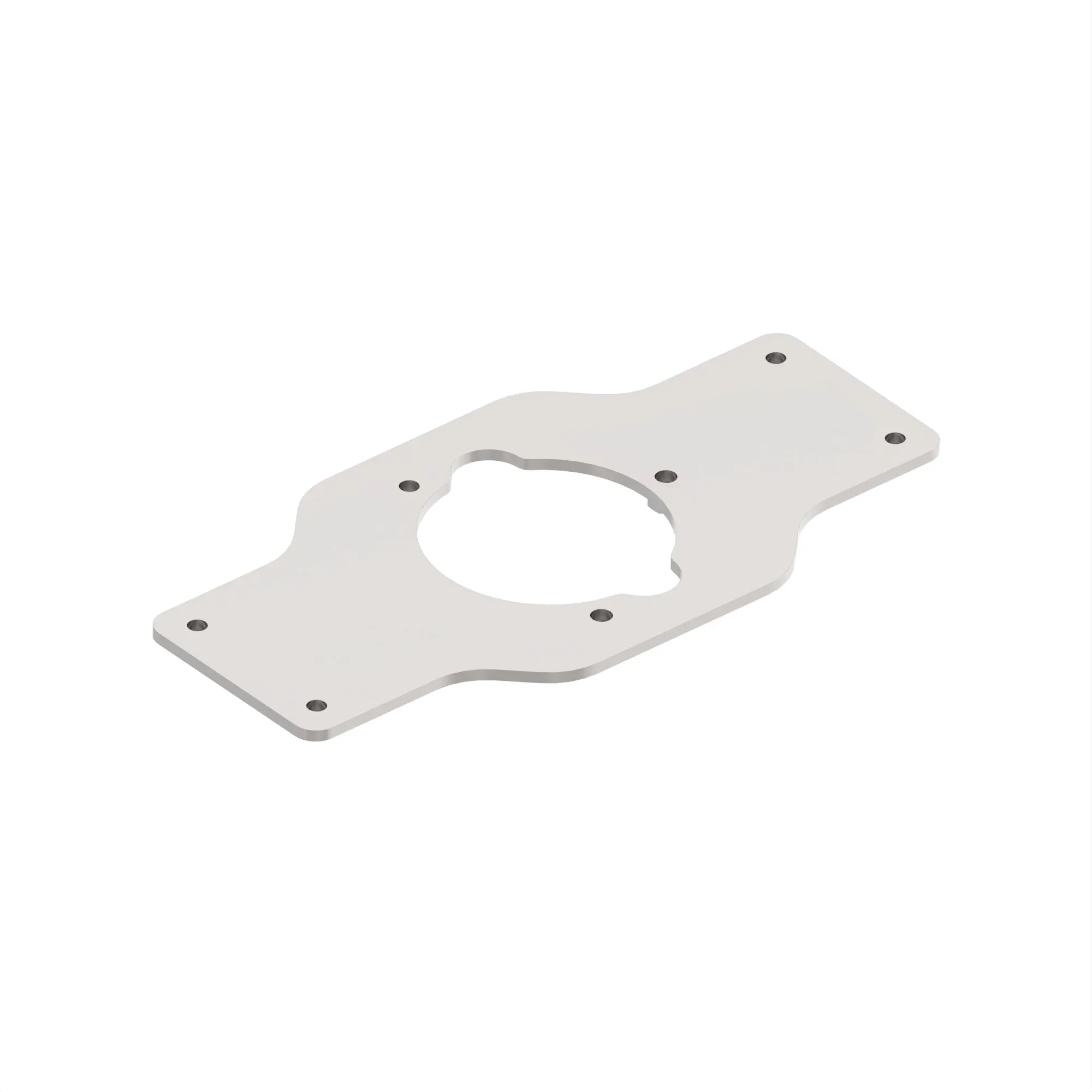BRACKET WELDMENT