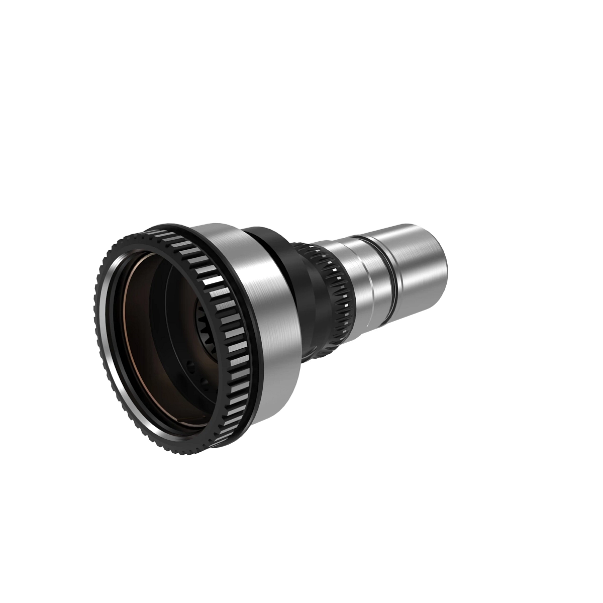 Shaft, Input, With Bushing