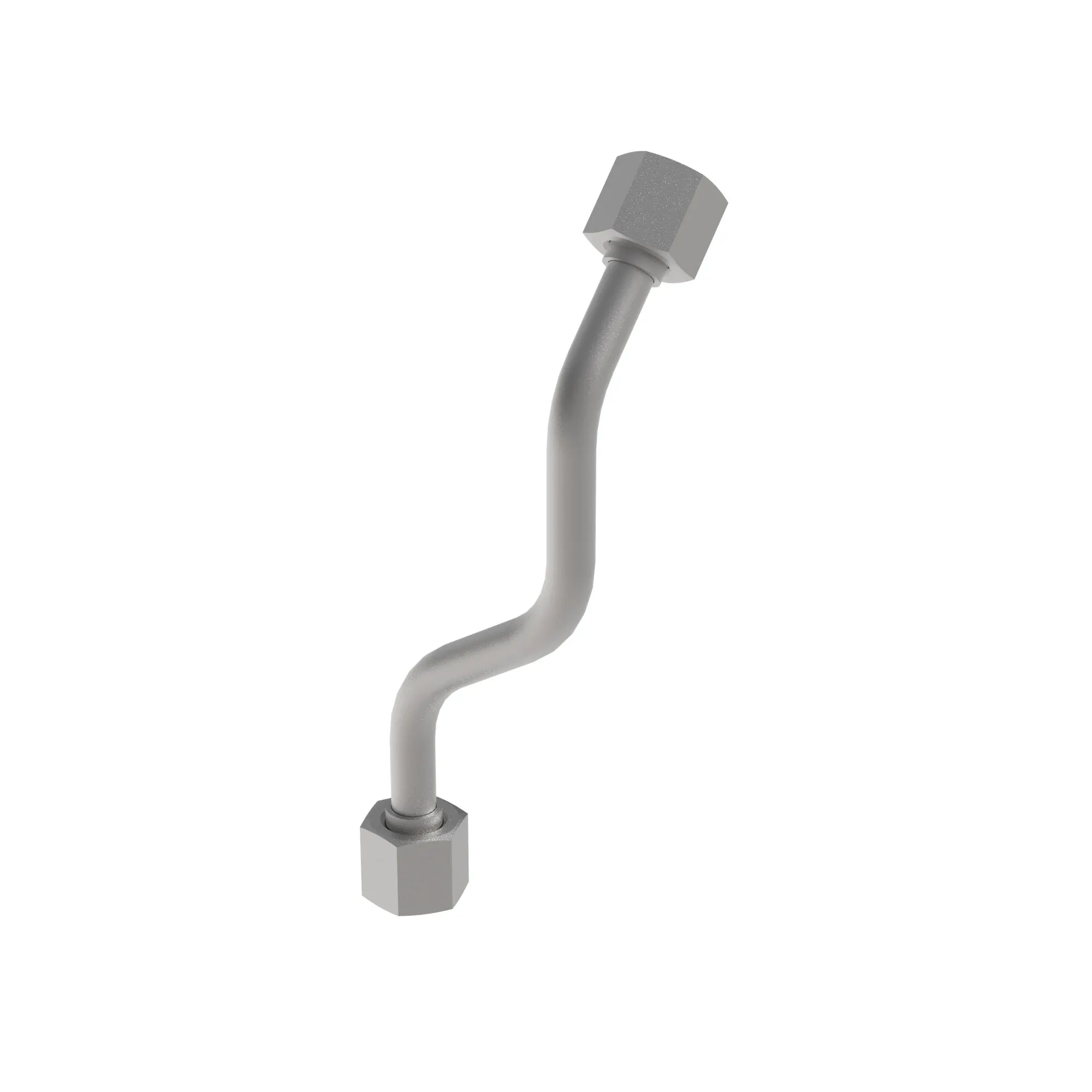 John Deere Oil Line - AL154956