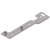 BRACKET, OIL COOLER ASSEMBLY