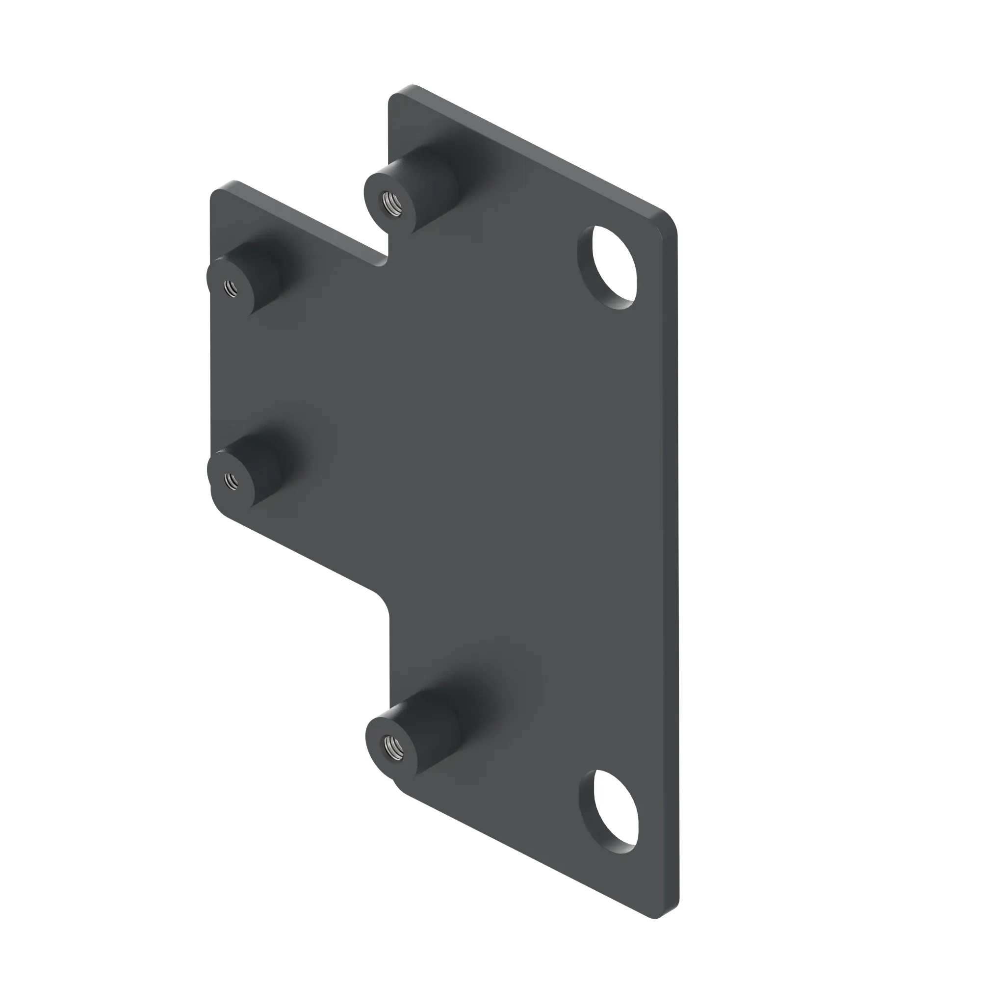 John Deere Bracket - AT528922