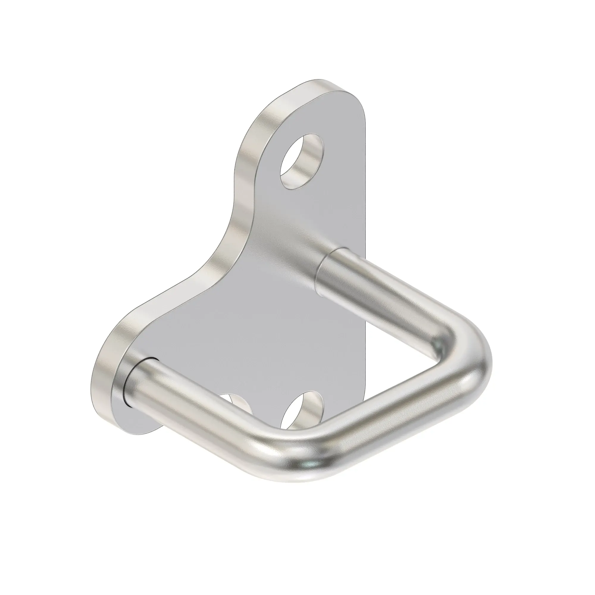 John Deere Hood Striker - RE264576