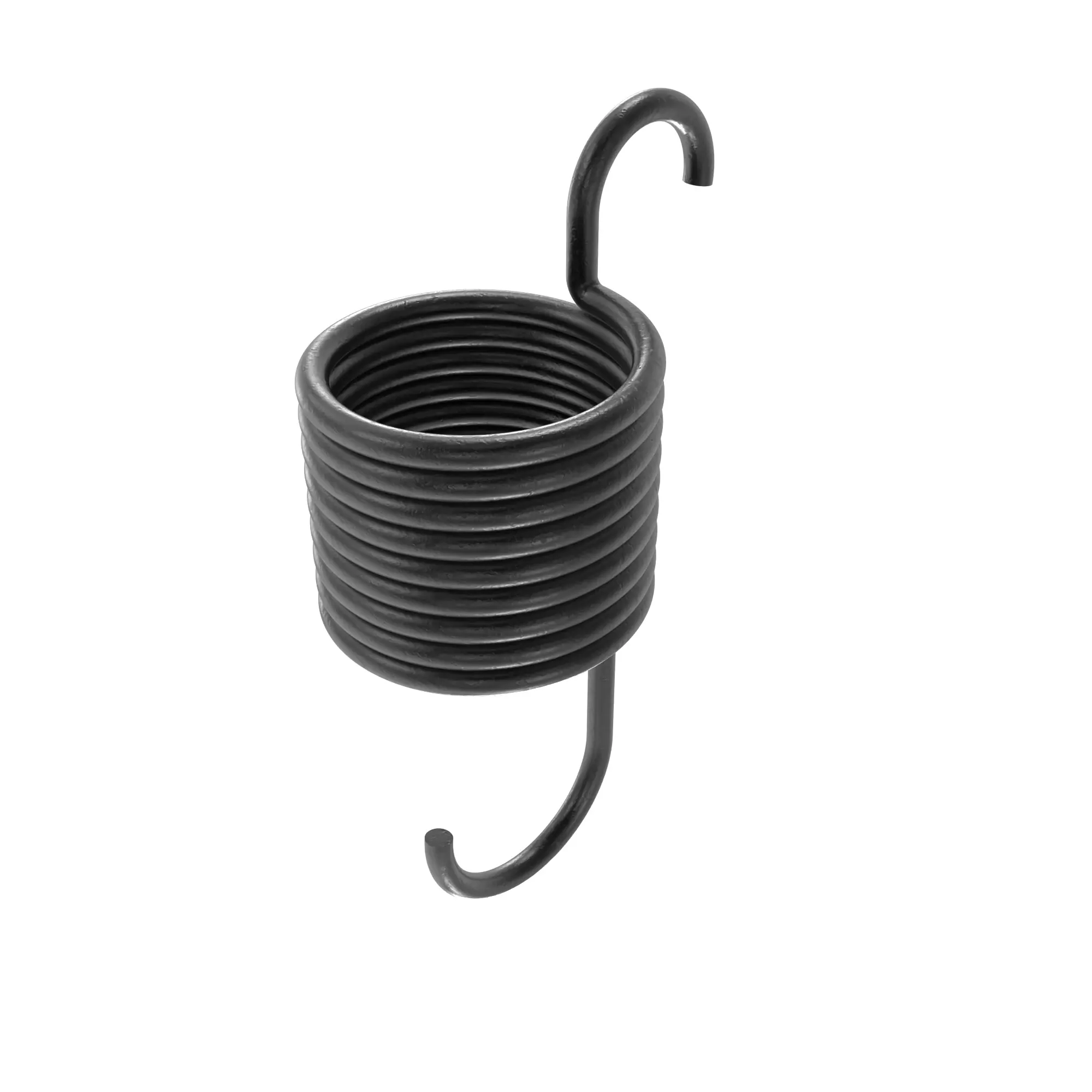 John Deere Extension Spring - LVU11264