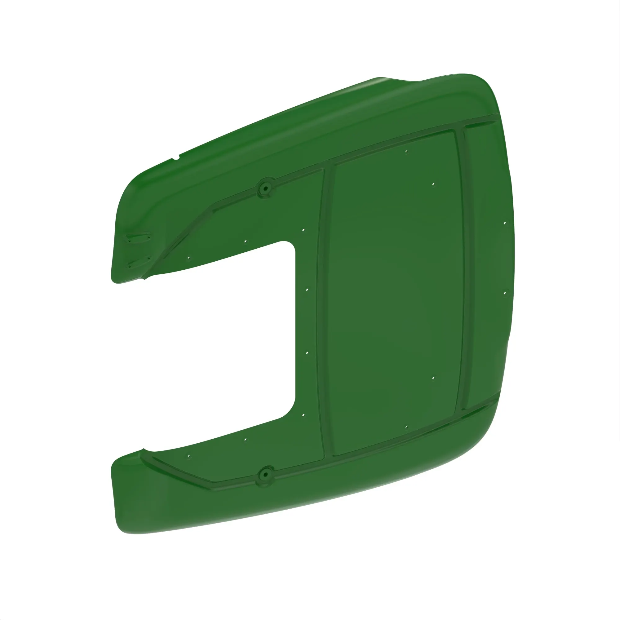 John Deere Outer Roof - SJ33319
