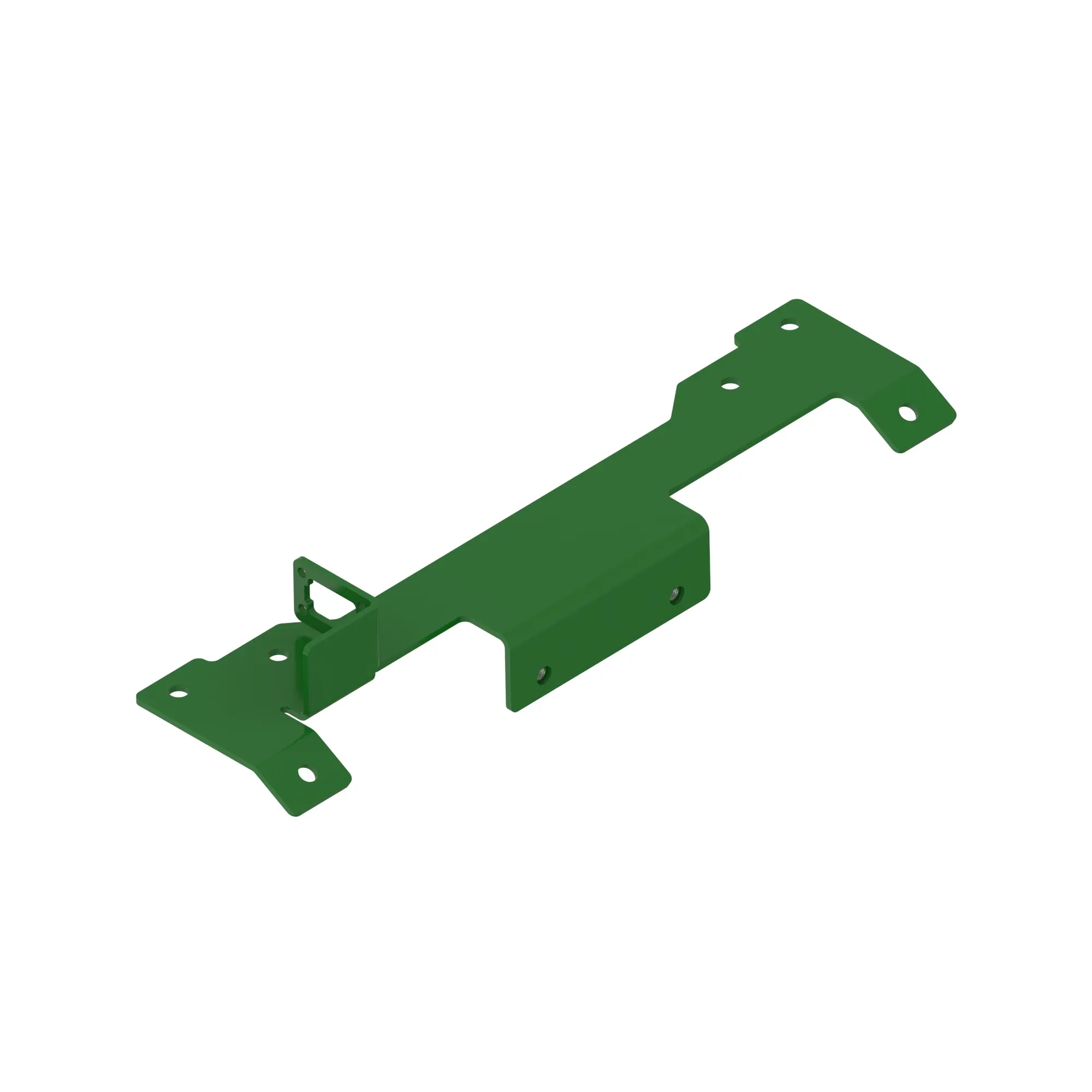 BRACKET, ANTENNA GPS, 5EN R4 CAB ME