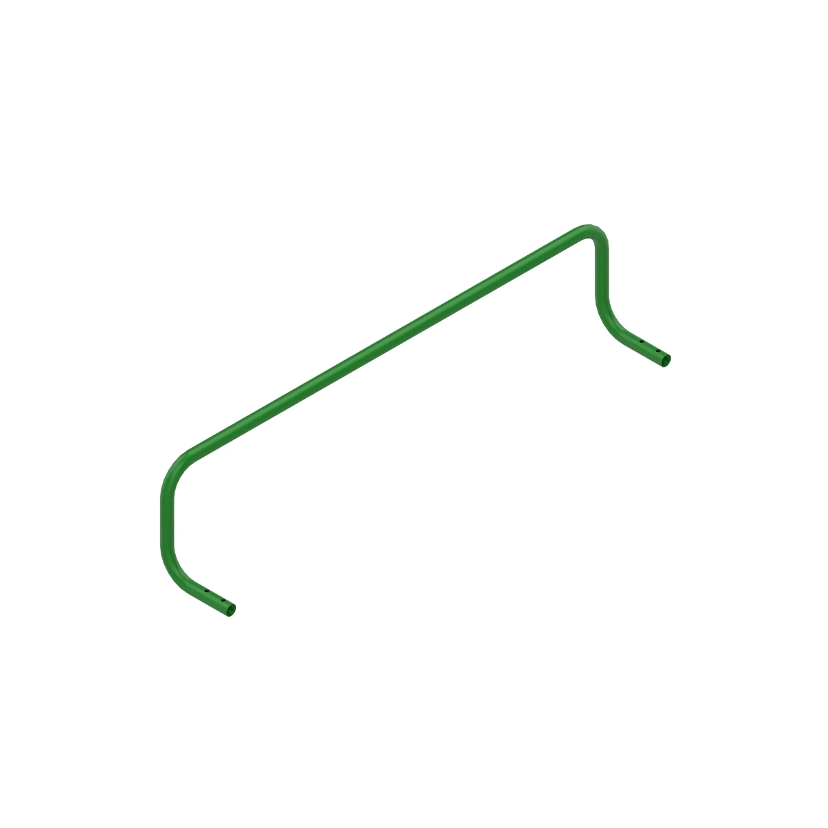 Side Handrail Support LH