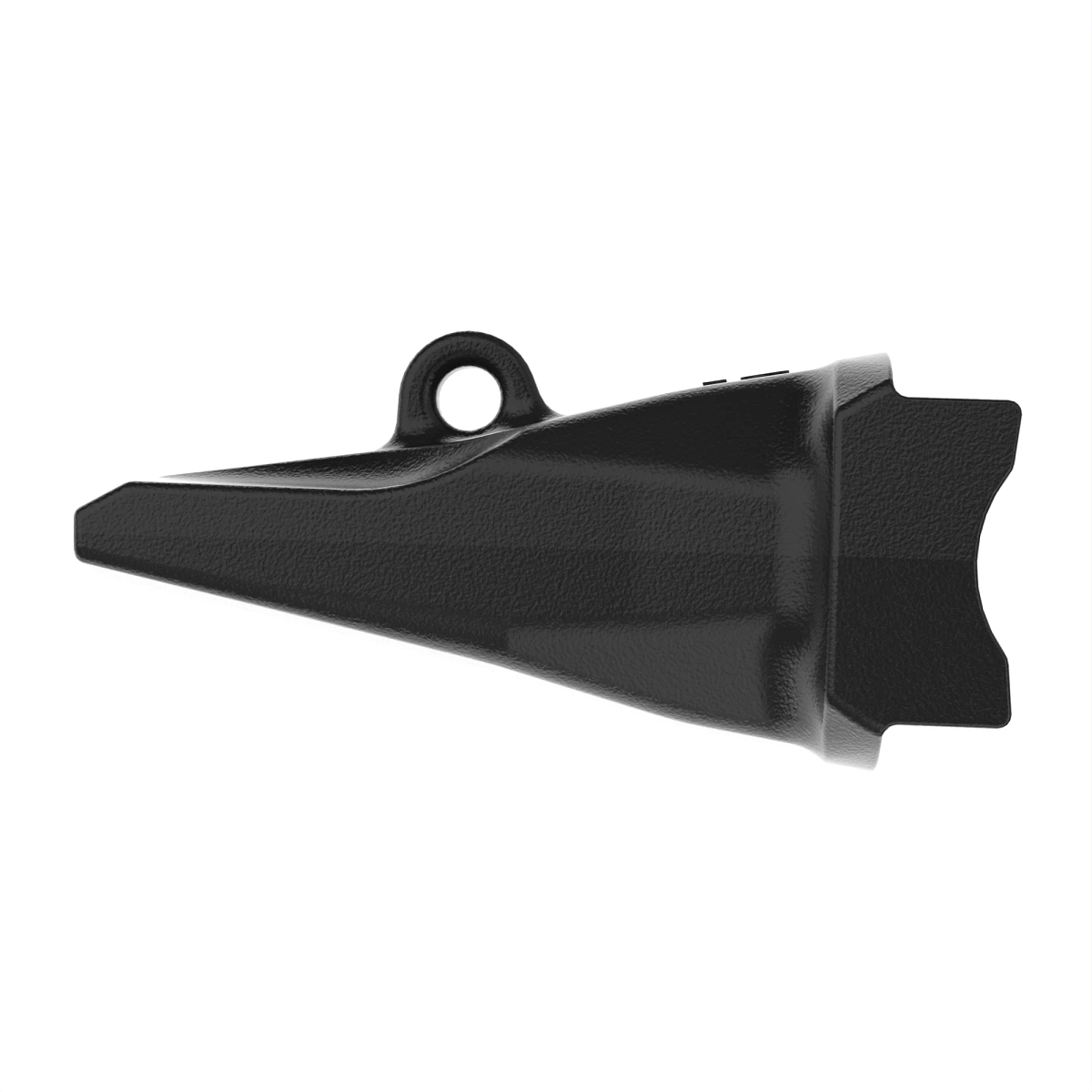 High Impact Rock Tooth