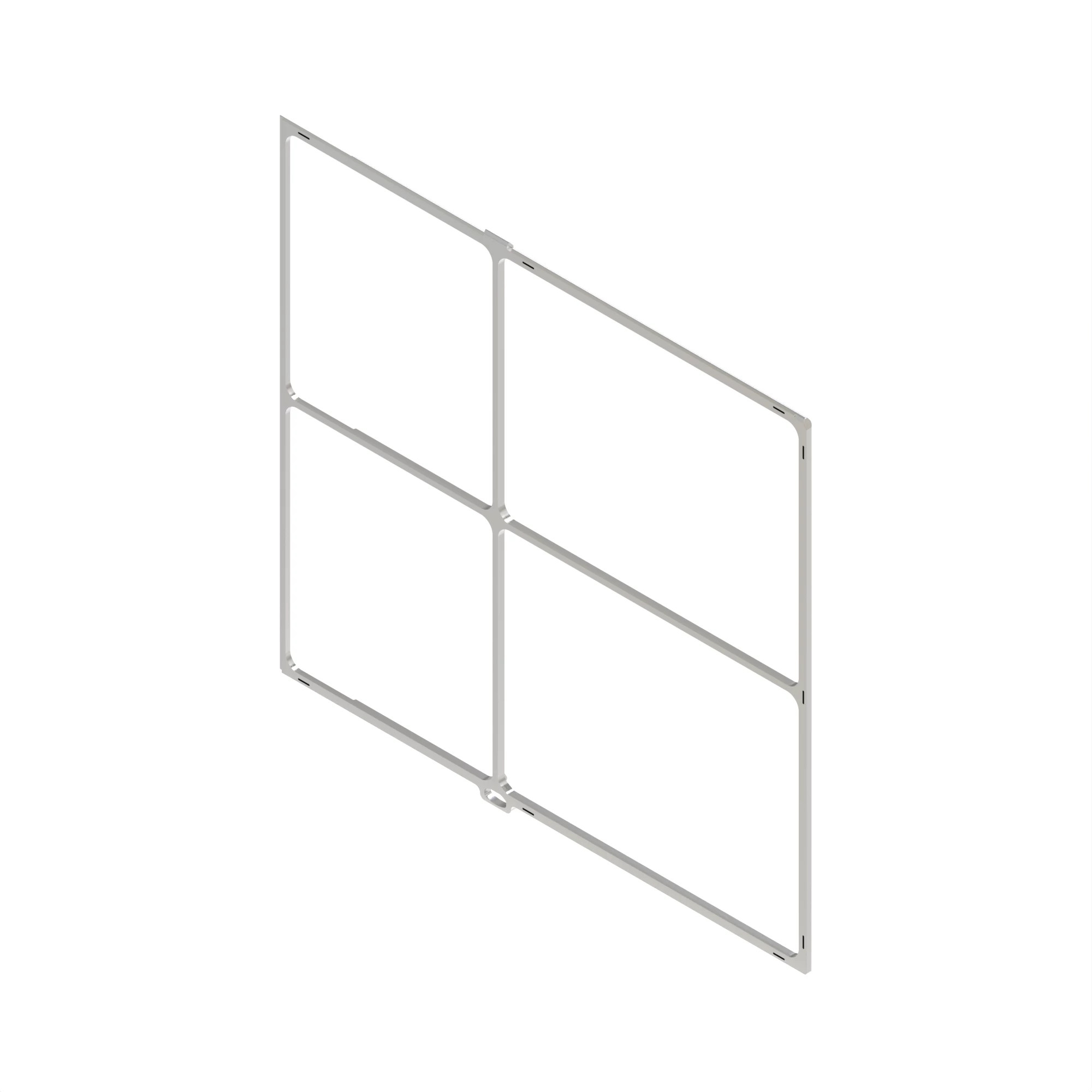 John Deere Radiator Screen - L202113