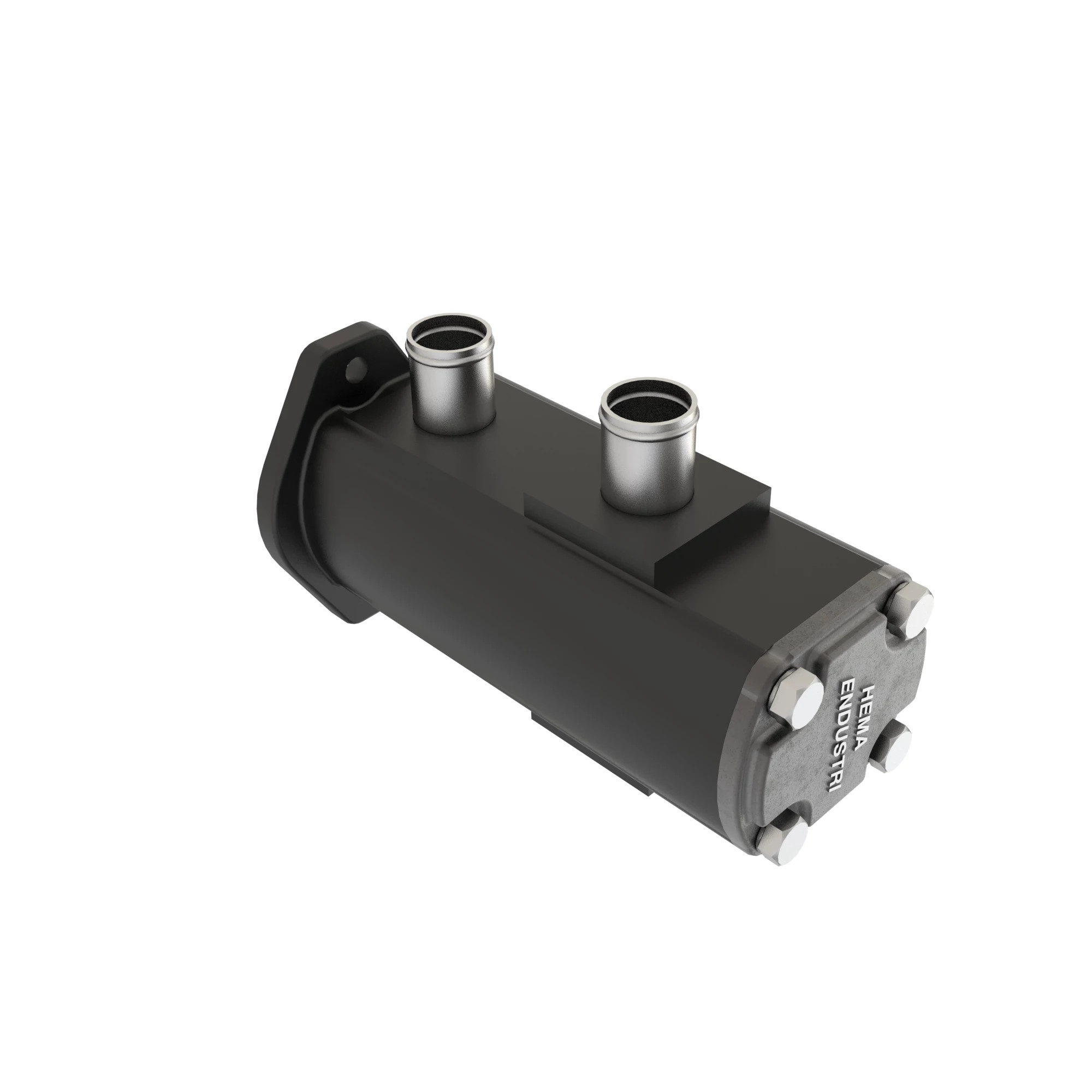 PUMP, GEAR (12.6/12.6/6)