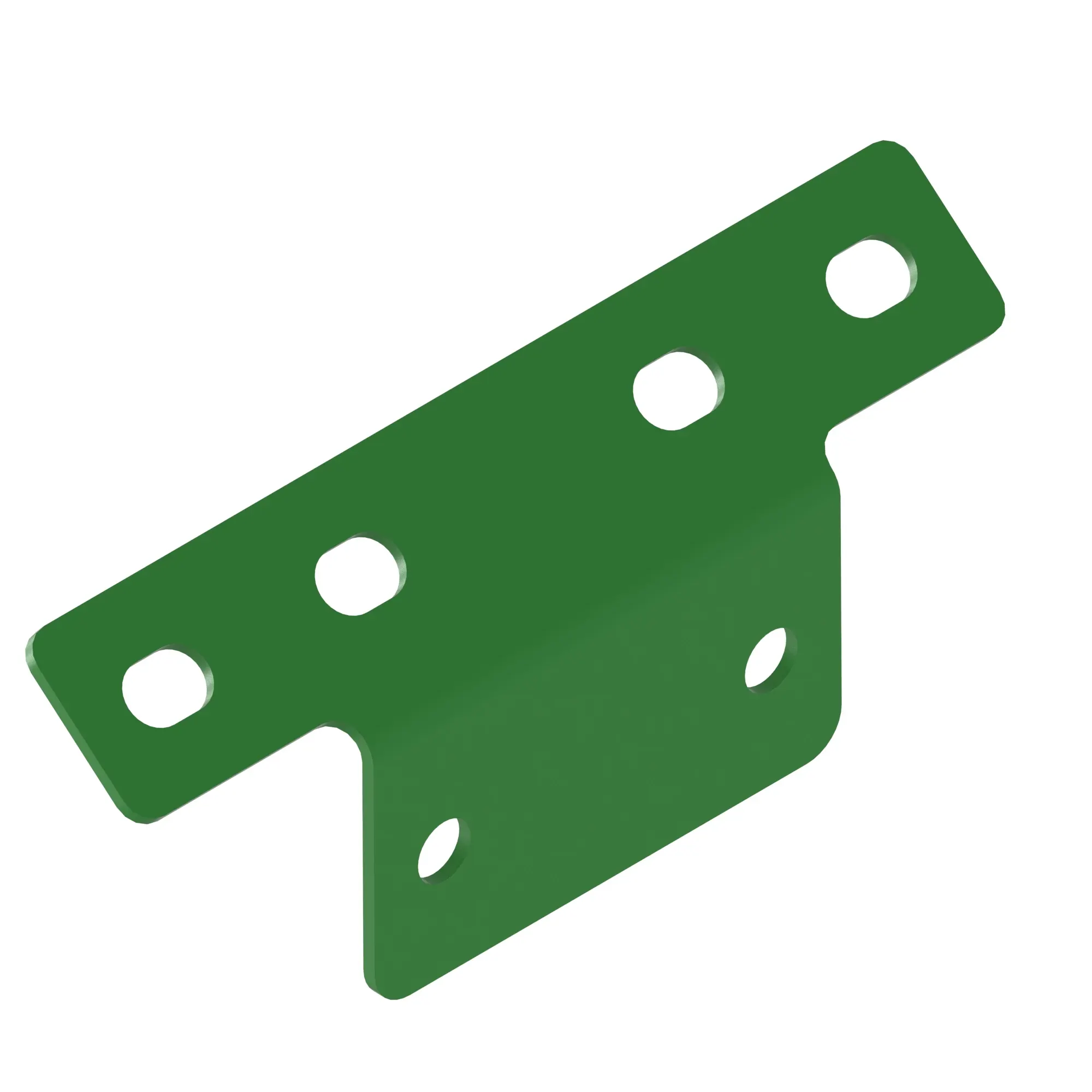John Deere Bracket - HXE158454
