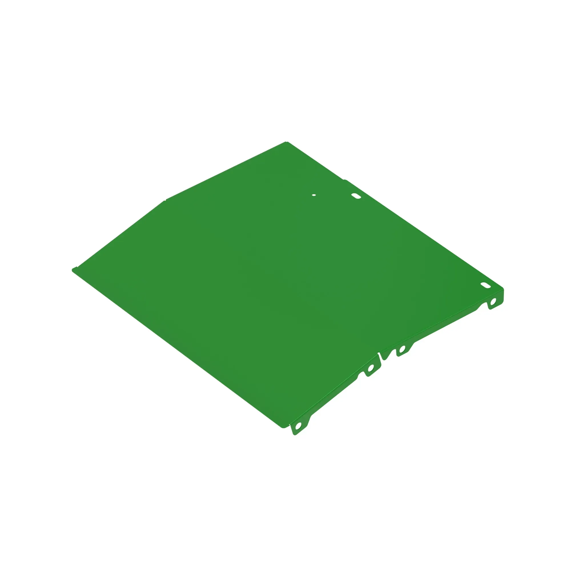 Seed Plate