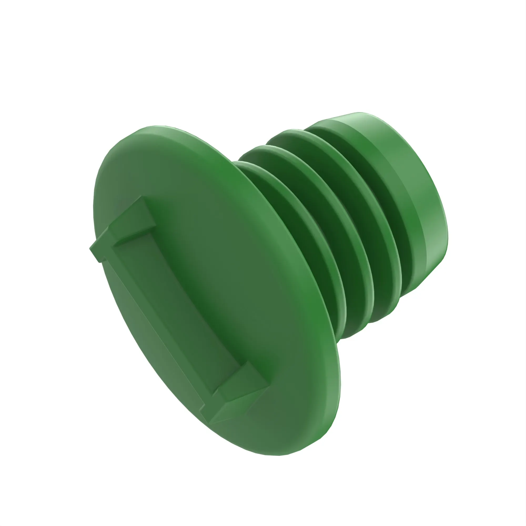 John Deere Green Plug - L170555
