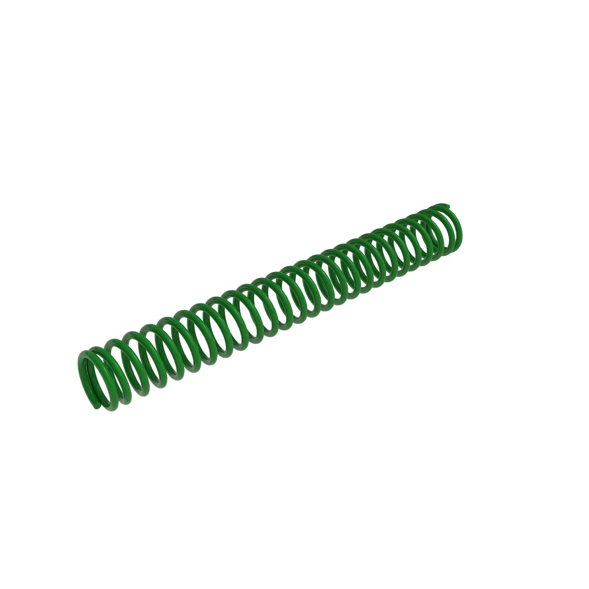 John Deere Compression Spring - N101179